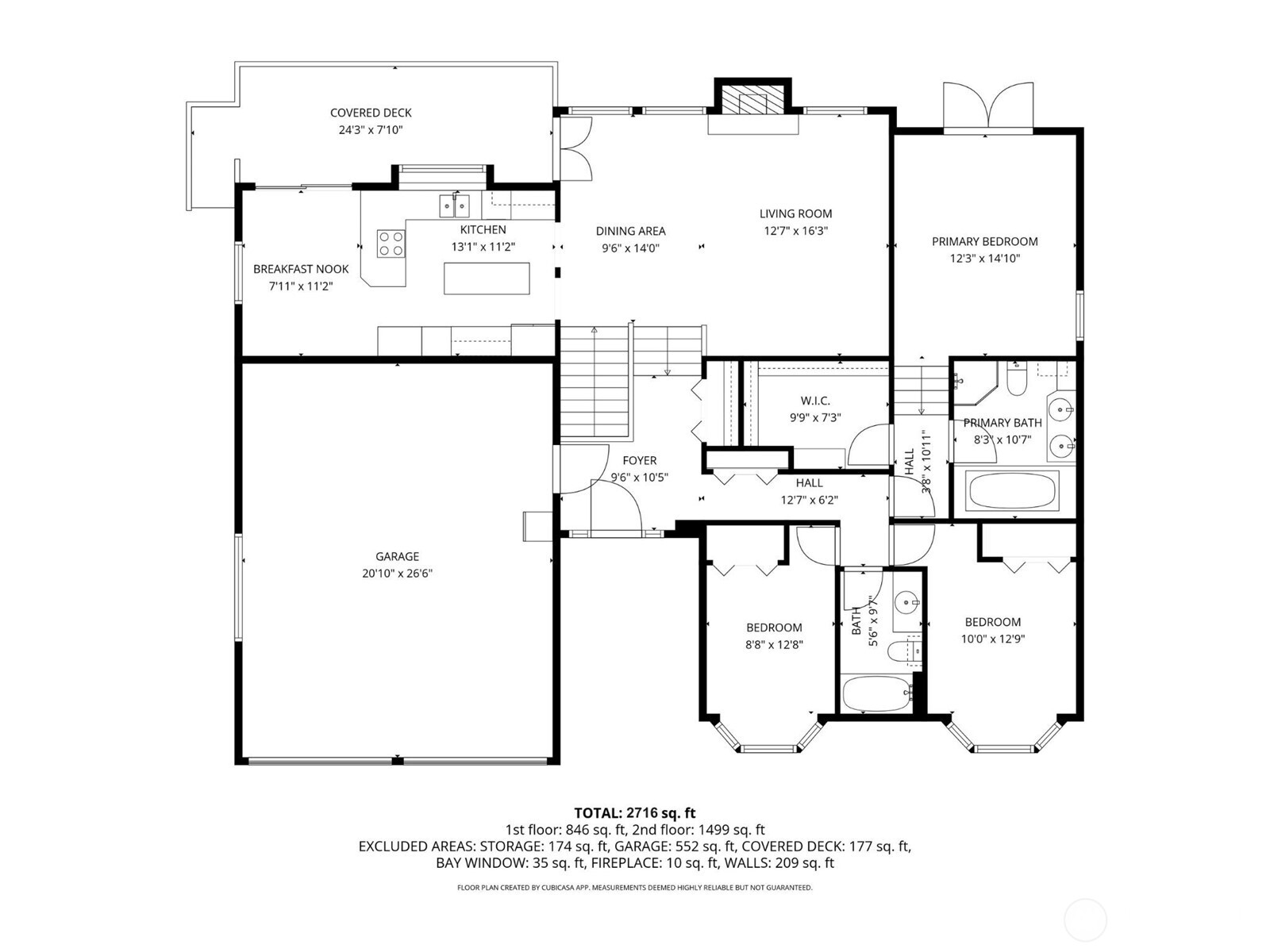 142 Brockway Road Chehalis, WA 98532 - Photo 37 of 38