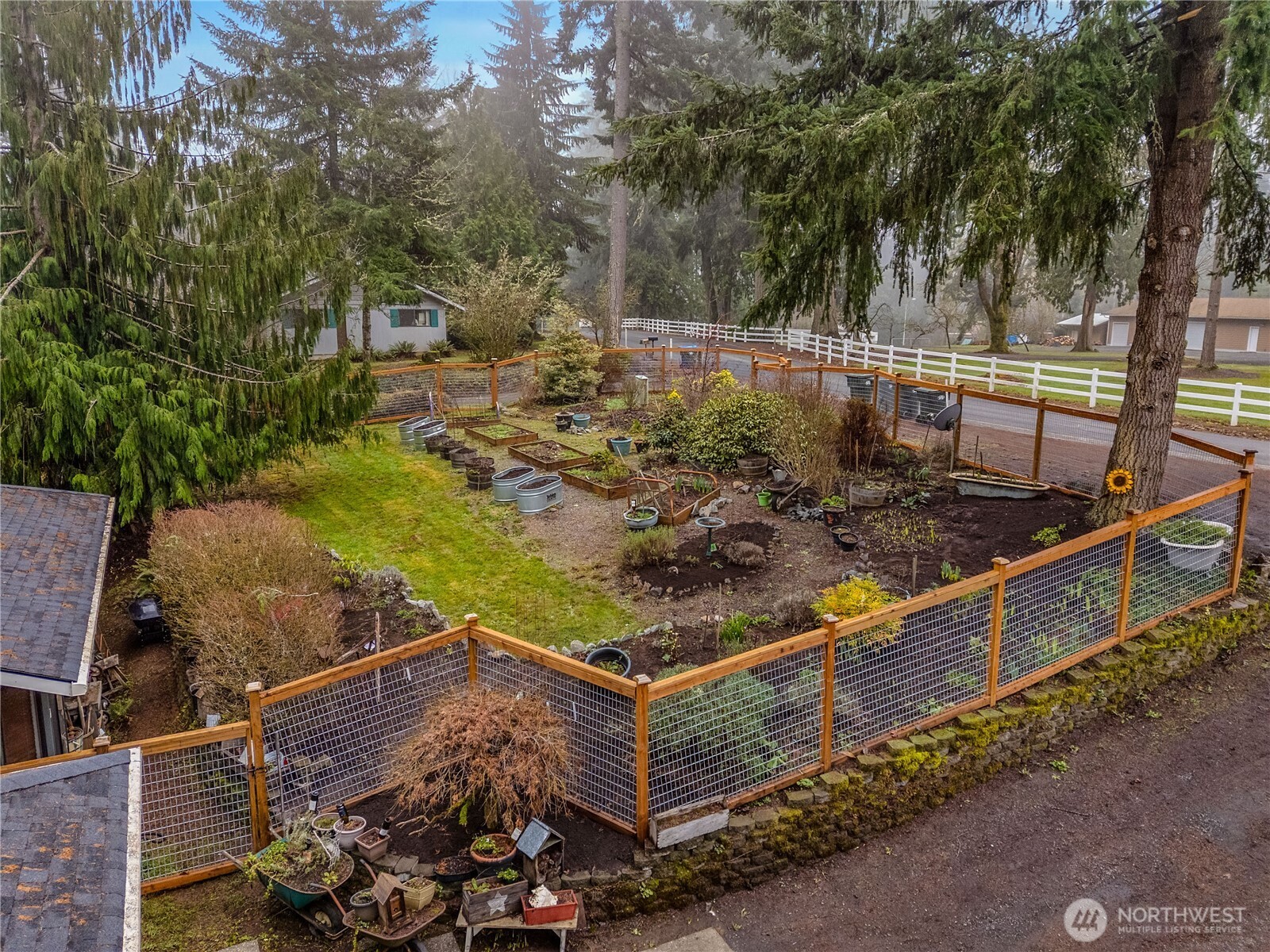 142 Brockway Road Chehalis, WA 98532 - Photo 4 of 38