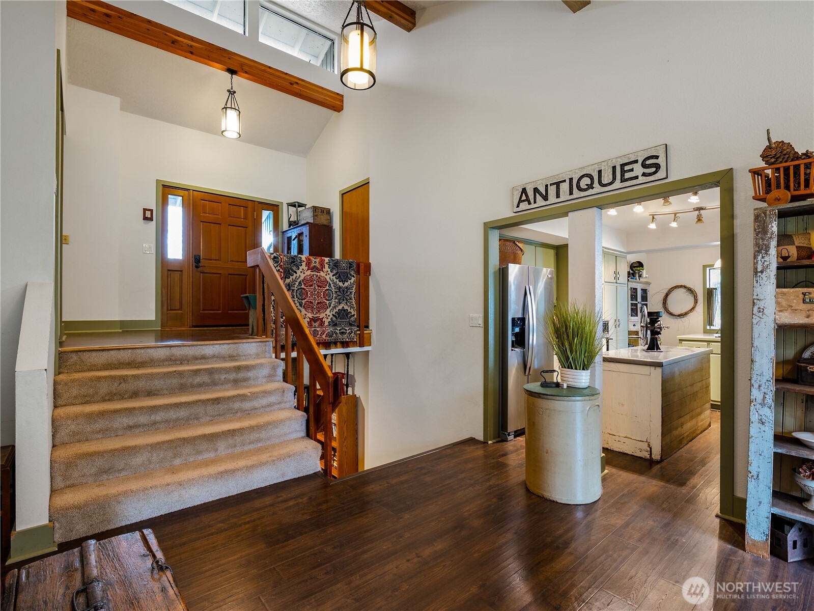 142 Brockway Road Chehalis, WA 98532 - Photo 9 of 38