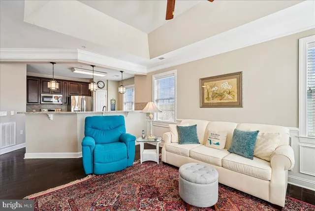 $480,000 | 15110 Heather Mill Lane, Unit 402, Haymarket, VA 20169