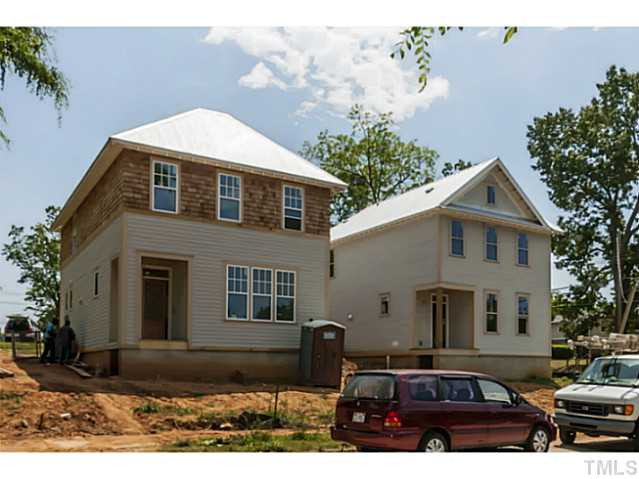 306 Seawell Avenue Raleigh, NC 27601 - Photo 1 of 15 Photo 1
