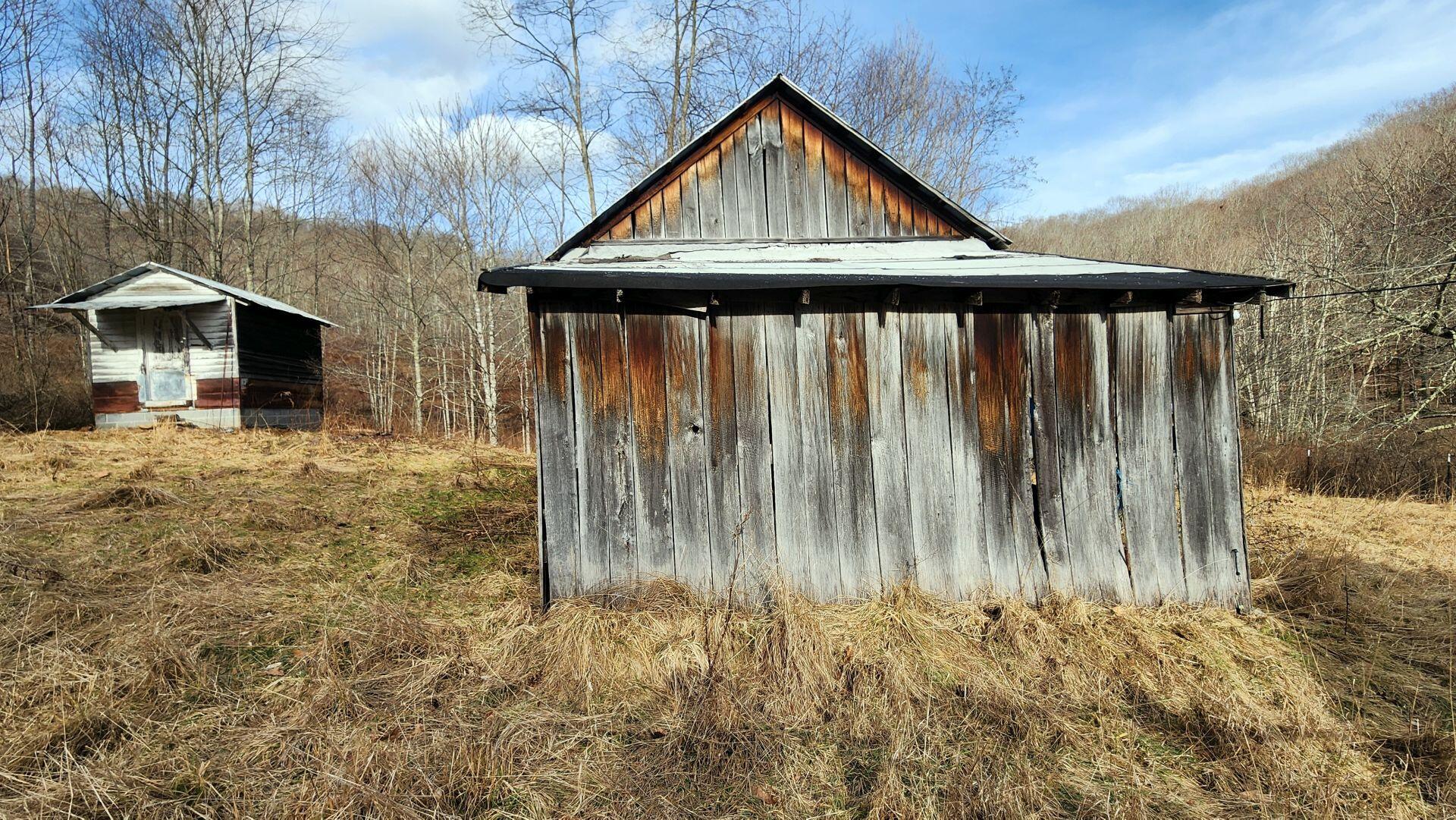 969 Simms Mountain Road Meadow Bridge, WV 25976 - Photo 15 of 31 Gallery Image 15
