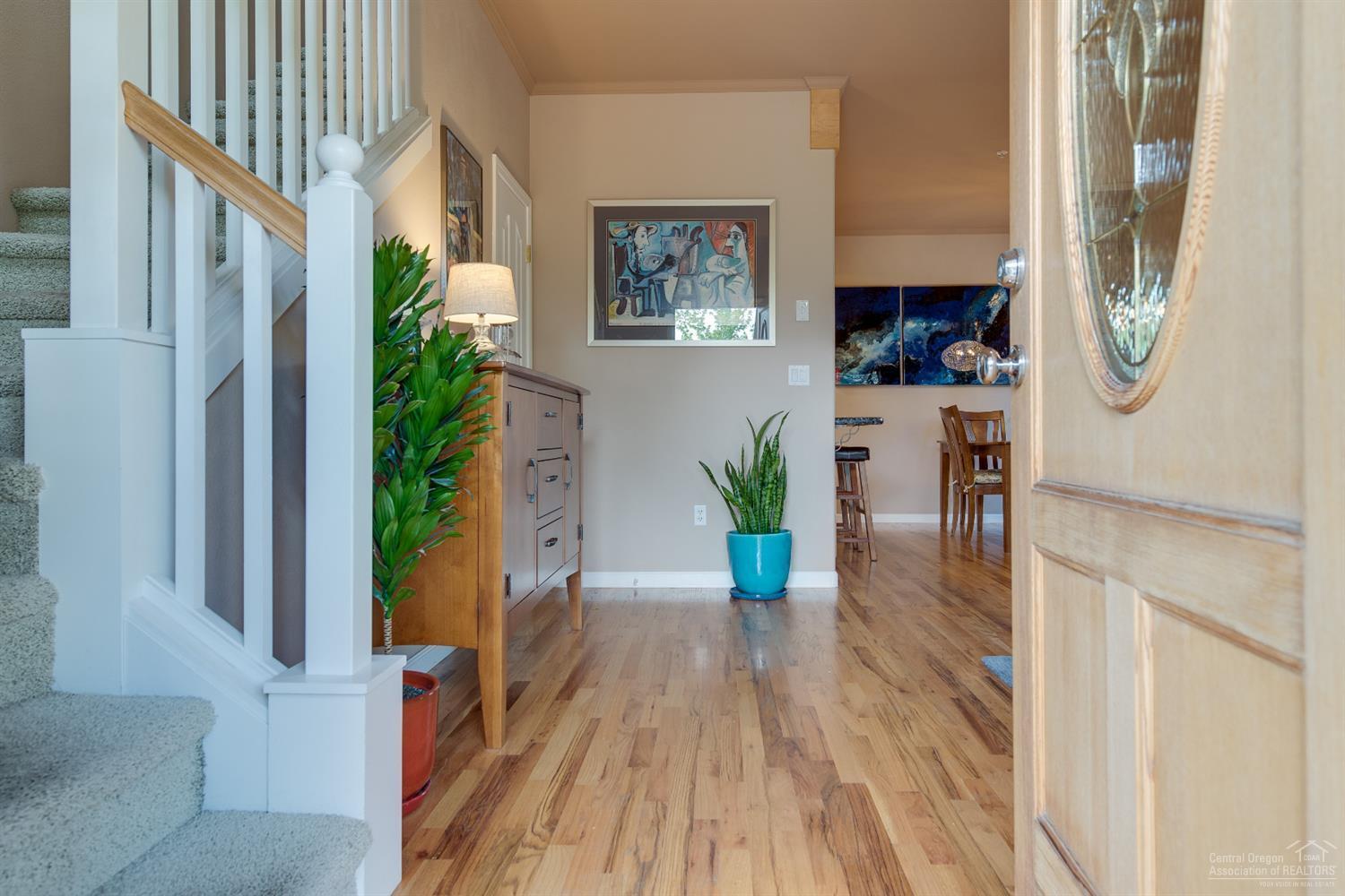 65 Southwest Allen Road, Unit A Bend, OR 97702 - Photo 5 of 25 OPEN HOUSE FRIDAY, SATURDAY AND SUNDAY N
