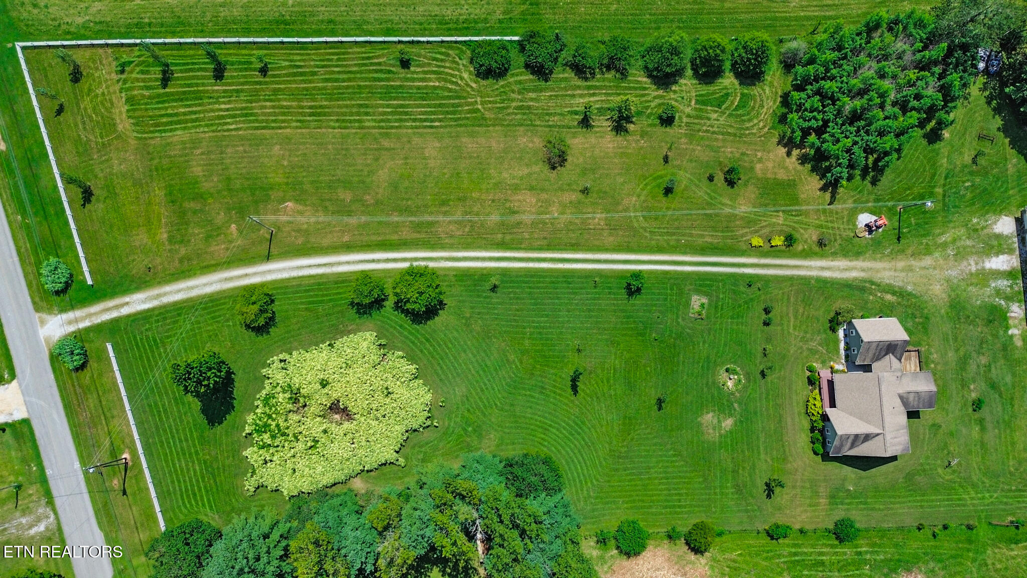 7526 Dunbar Road Crossville, TN 38572 - Photo 42 of 49 dji_0862-dji_0864