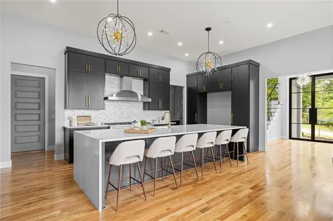 $2,650,000 | 447 Michael Drive, Alpharetta, GA 30009