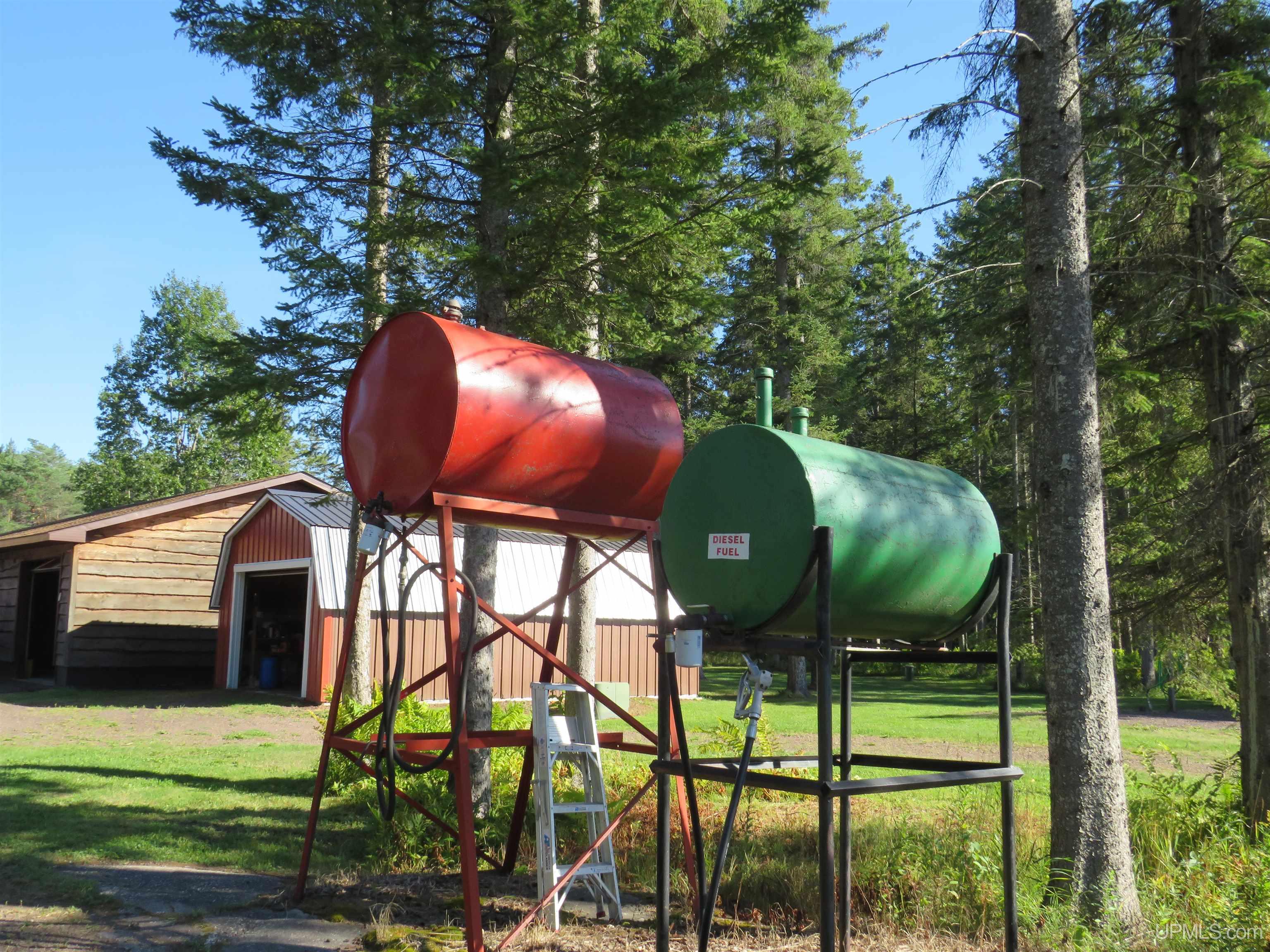 35837 L P Walsh Road Ontonagon, MI 49953 - Photo 91 of 96