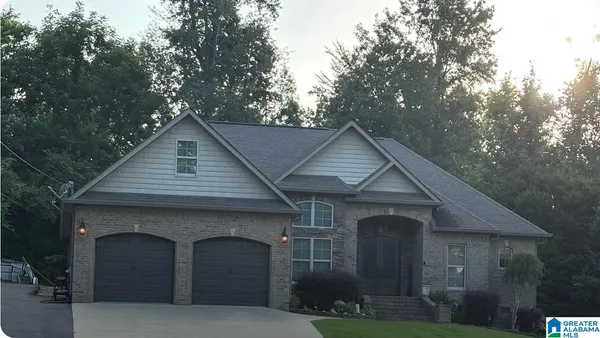 $428,000 | 203 Laurel Wood Drive, Rainbow City, AL 35906
