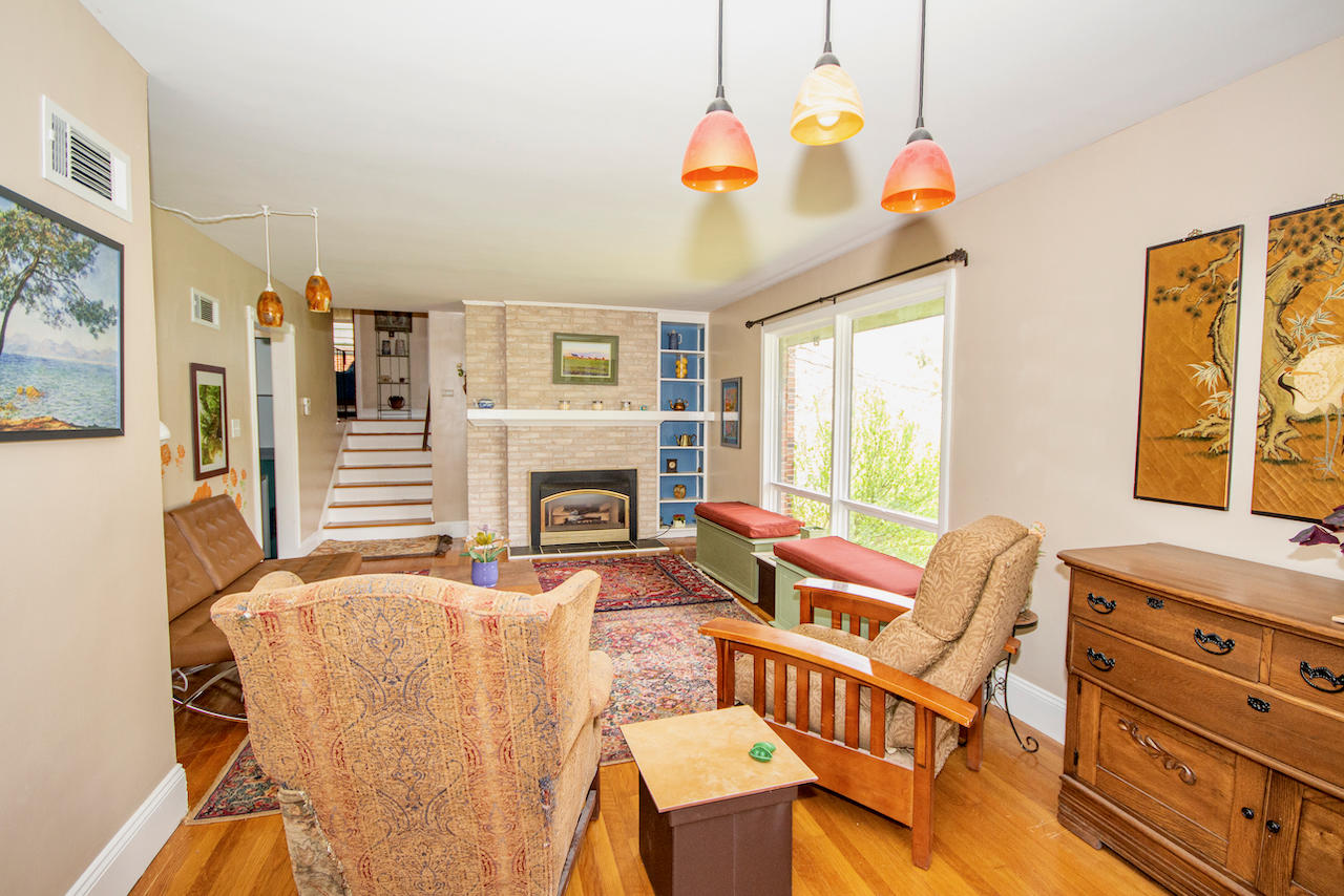 2801 Lofton Road Southwest Roanoke, VA 24015 - Photo 20 of 41 Lofton - 18