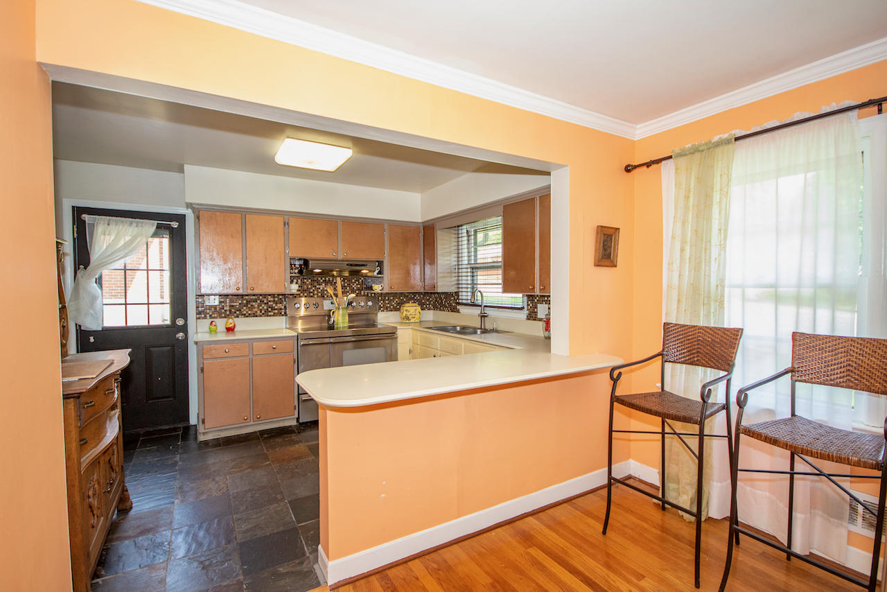 2801 Lofton Road Southwest Roanoke, VA 24015 - Photo 22 of 41 Lofton - 20