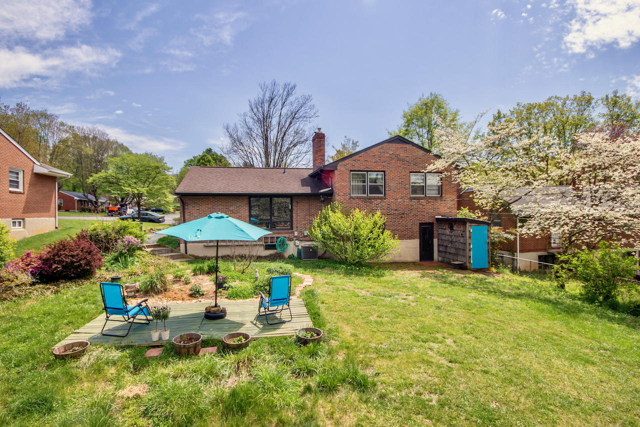 2801 Lofton Road Southwest Roanoke, VA 24015 - Photo 7 of 41 Lofton - 5