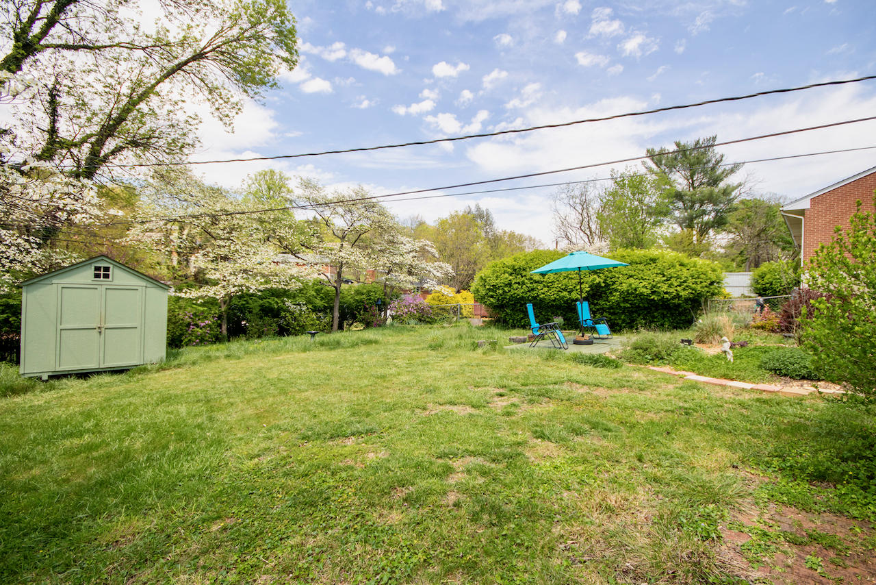 2801 Lofton Road Southwest Roanoke, VA 24015 - Photo 8 of 41 Lofton - 6
