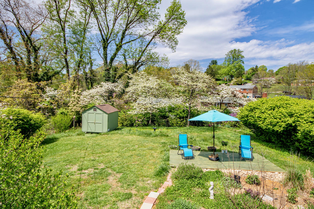 2801 Lofton Road Southwest Roanoke, VA 24015 - Photo 9 of 41 Lofton - 7