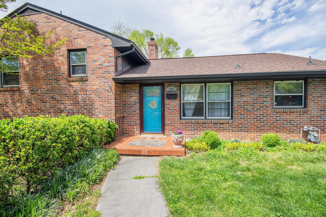 2801 Lofton Road Southwest Roanoke, VA 24015 - Photo 10 of 41 Lofton - 8