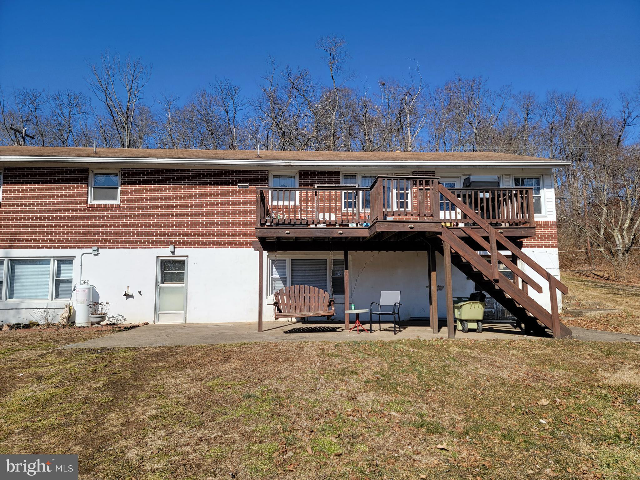 150 Old Trail Road Duncannon, PA 17020 - Photo 17 of 28 Gallery Image 17