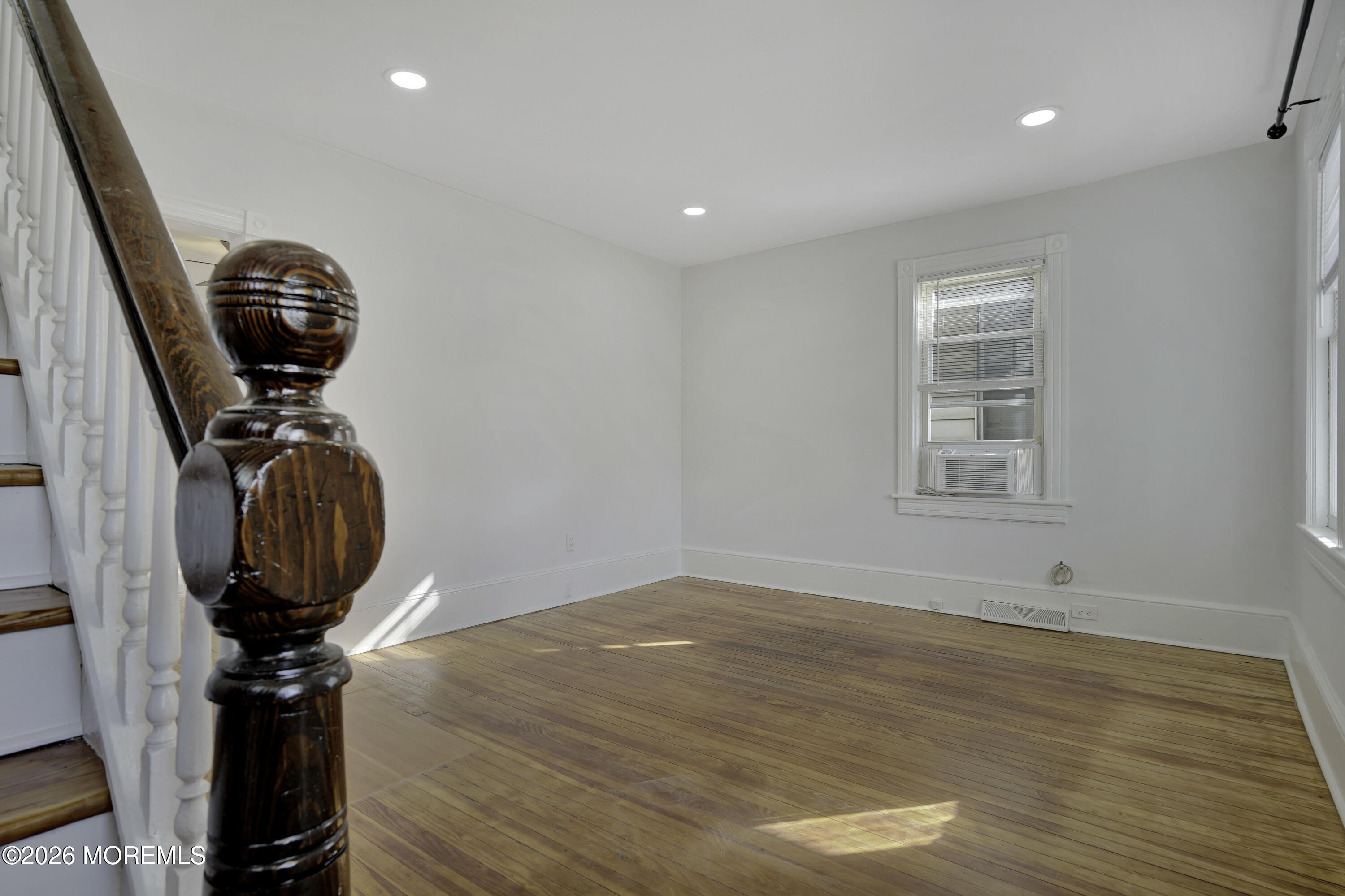 52 Leonard Street Red Bank, NJ 07701 - Photo 5 of 20 Leonard Living Room