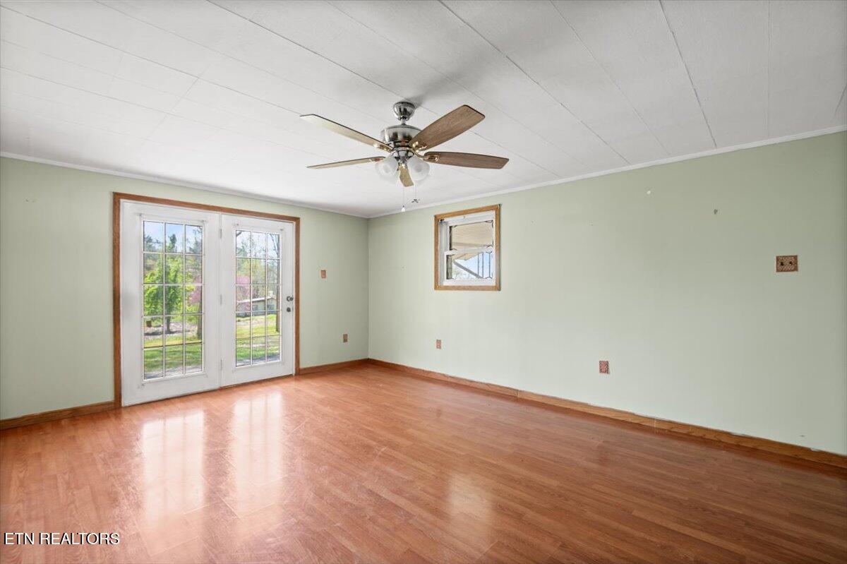 373 Stephens Road Helenwood, TN 37755 - Photo 8 of 53 27-Stevens Rd
