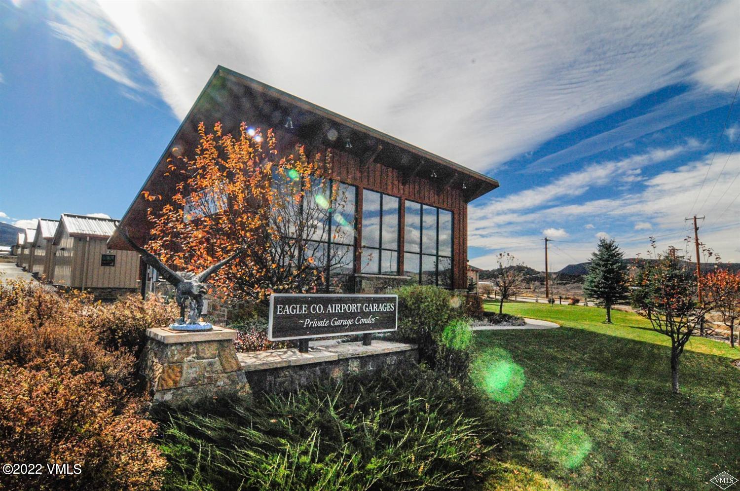 55 Spring Creek Circle, Unit 101 Gypsum, CO 81637 - Photo 18 of 18 a view of building exterior
