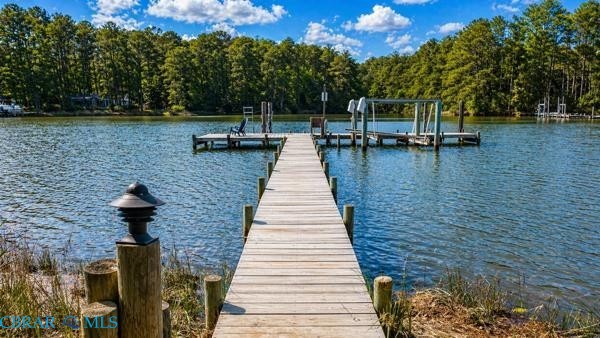 172 Aldebaran Road Mathews, VA 23109 - Photo 4 of 57