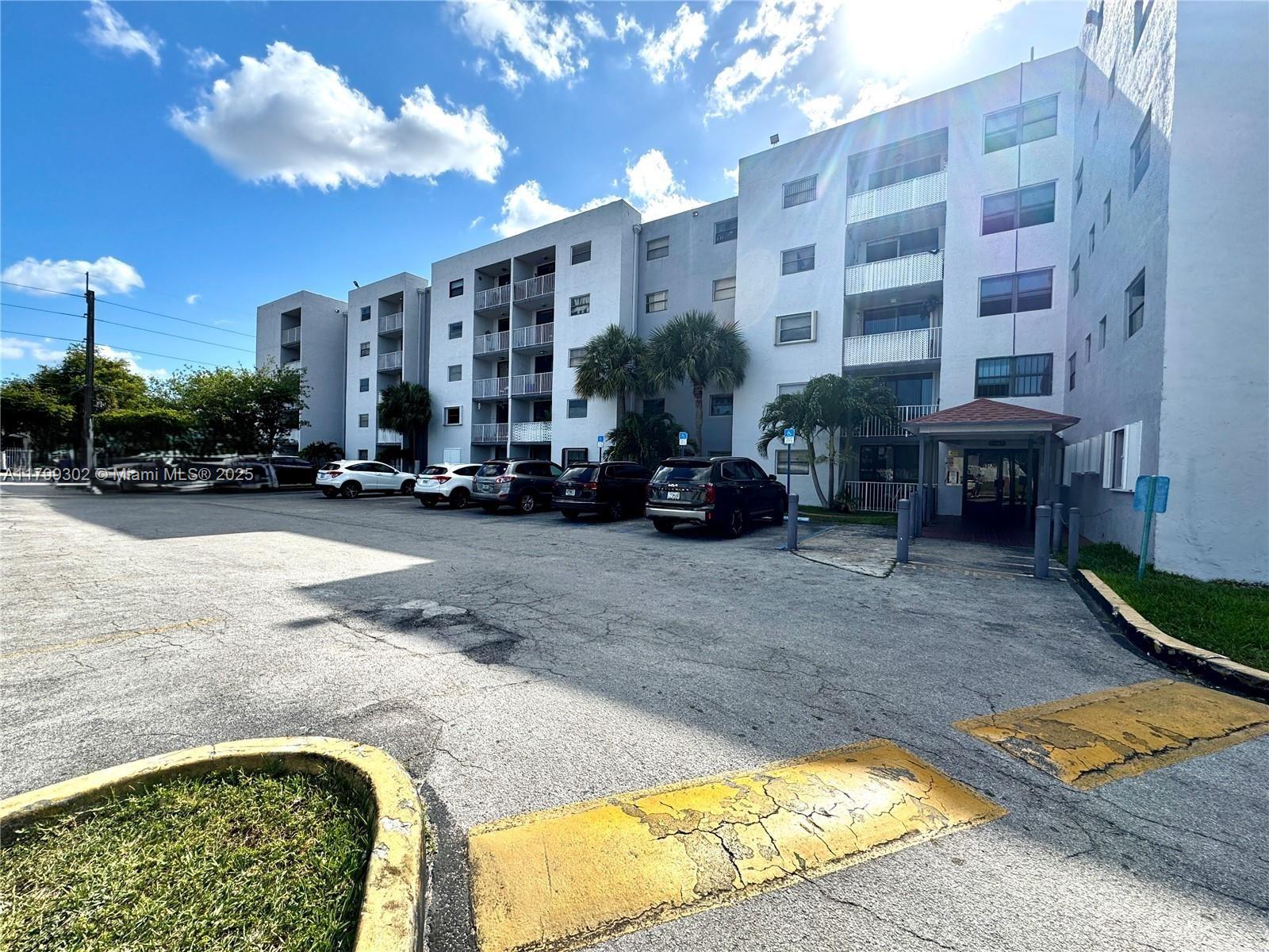 8145 Northwest 7th Street, Unit 211 Miami, FL 33126 - Photo 2 of 24