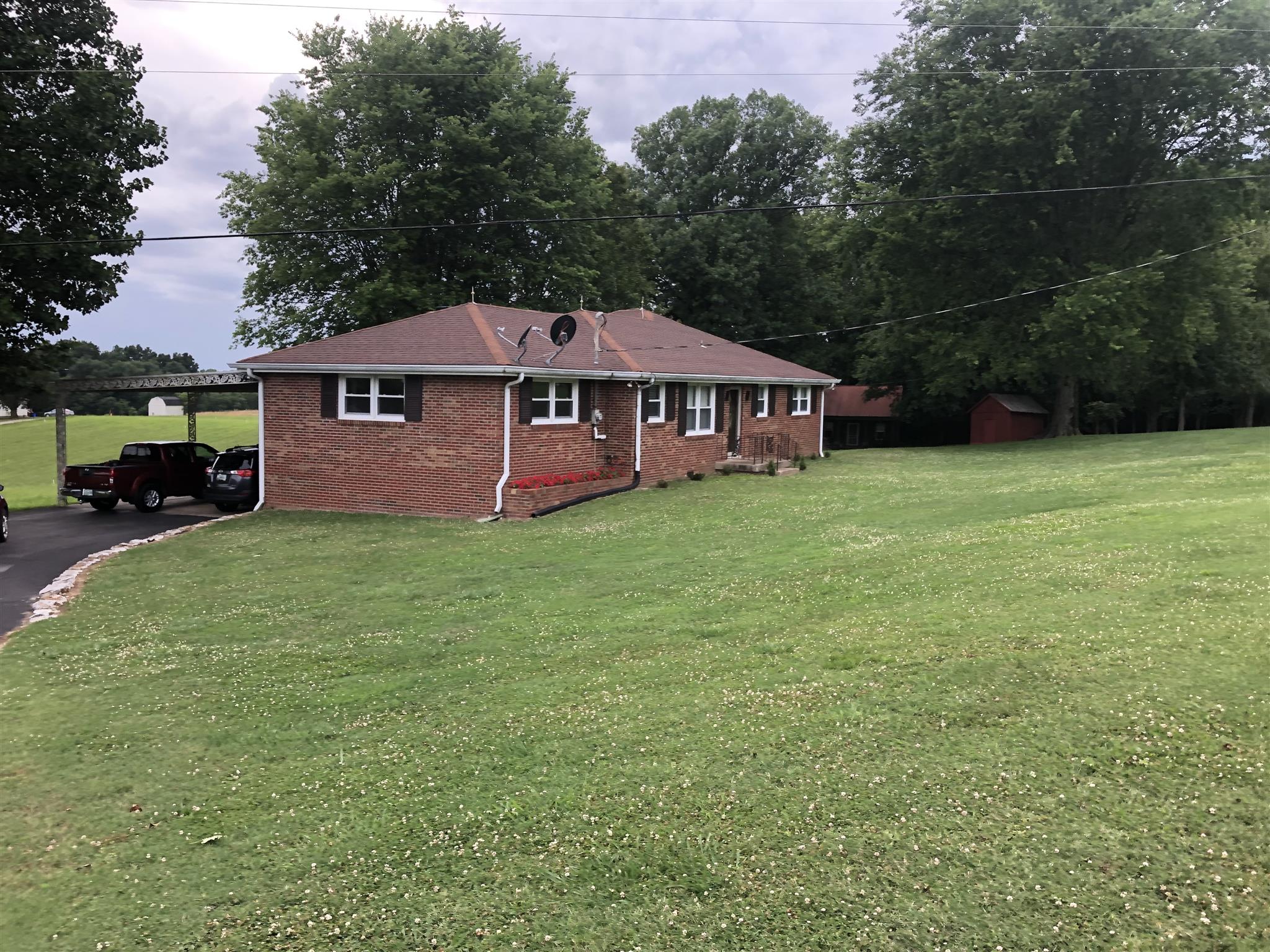 3838 Beasleys Bend Road Lebanon, TN 37087 - Photo 1 of 19 Gallery Image 1