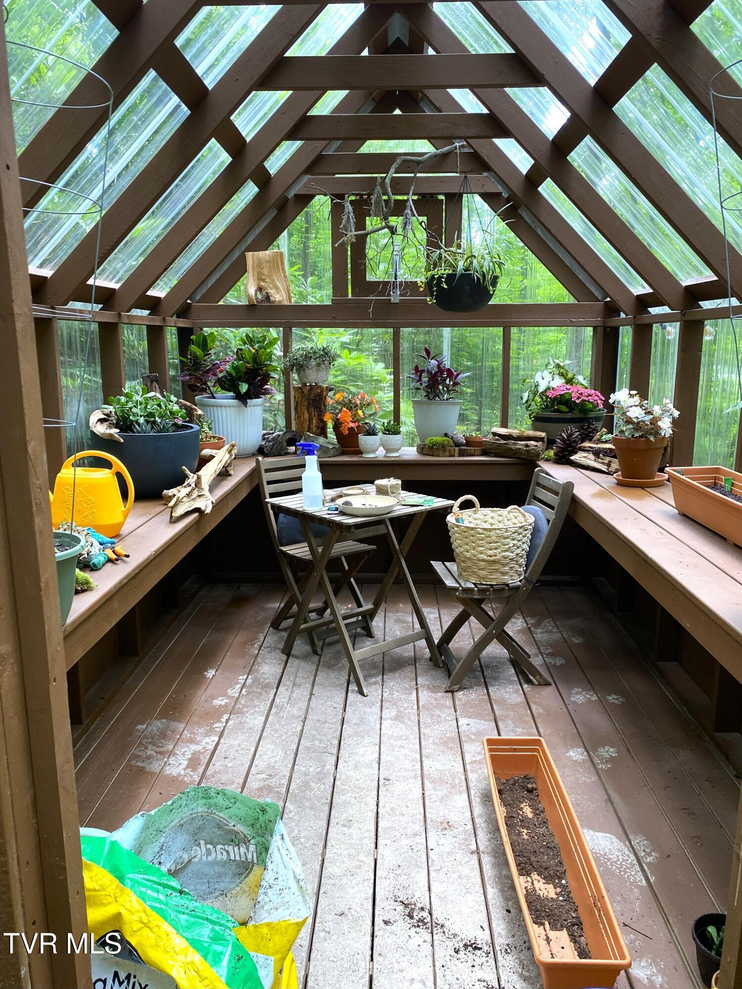 5150 Raven Branch Road Del Rio, TN 37727 - Photo 13 of 38 8