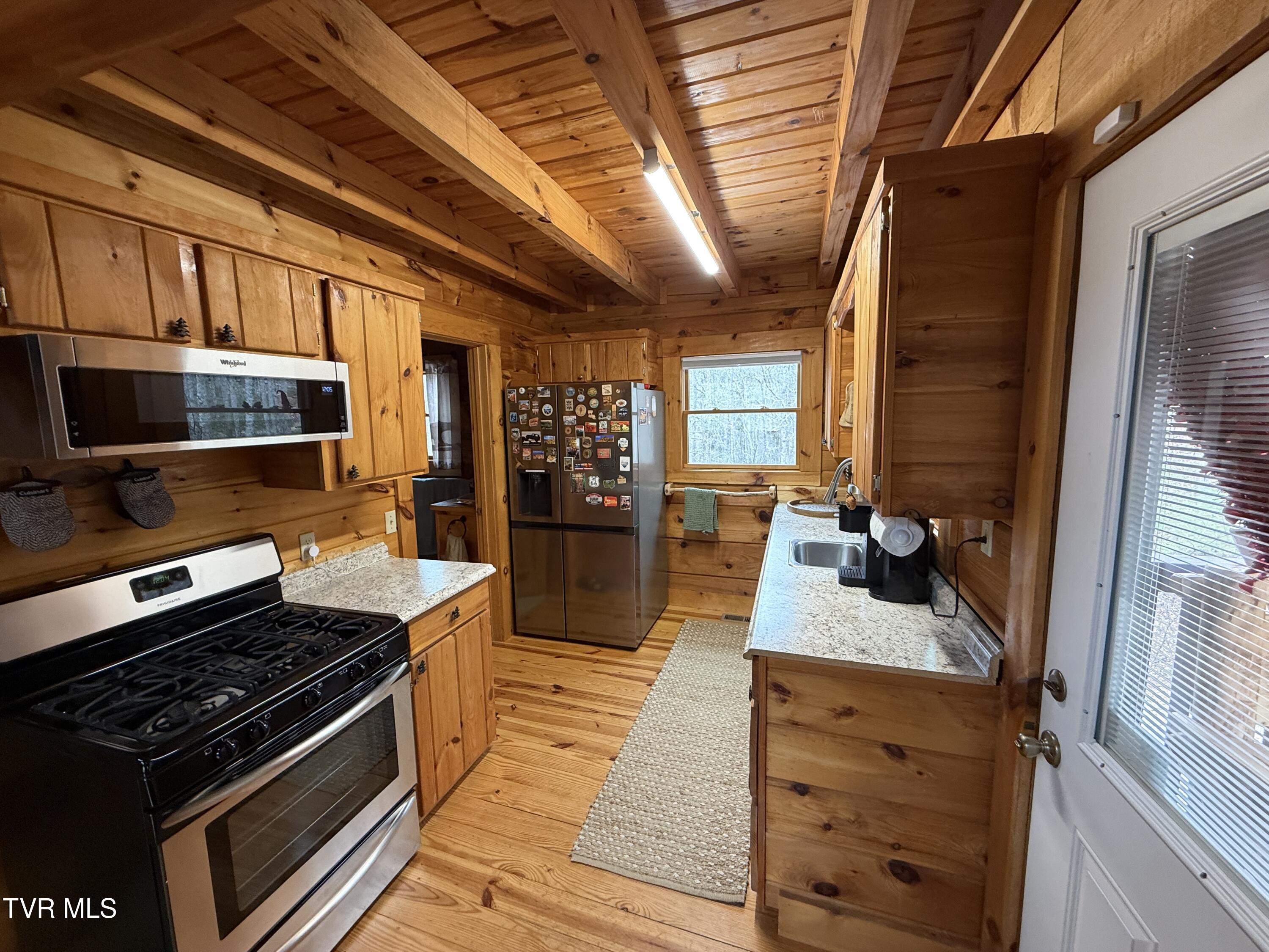 5150 Raven Branch Road Del Rio, TN 37727 - Photo 17 of 50 IMG_1697