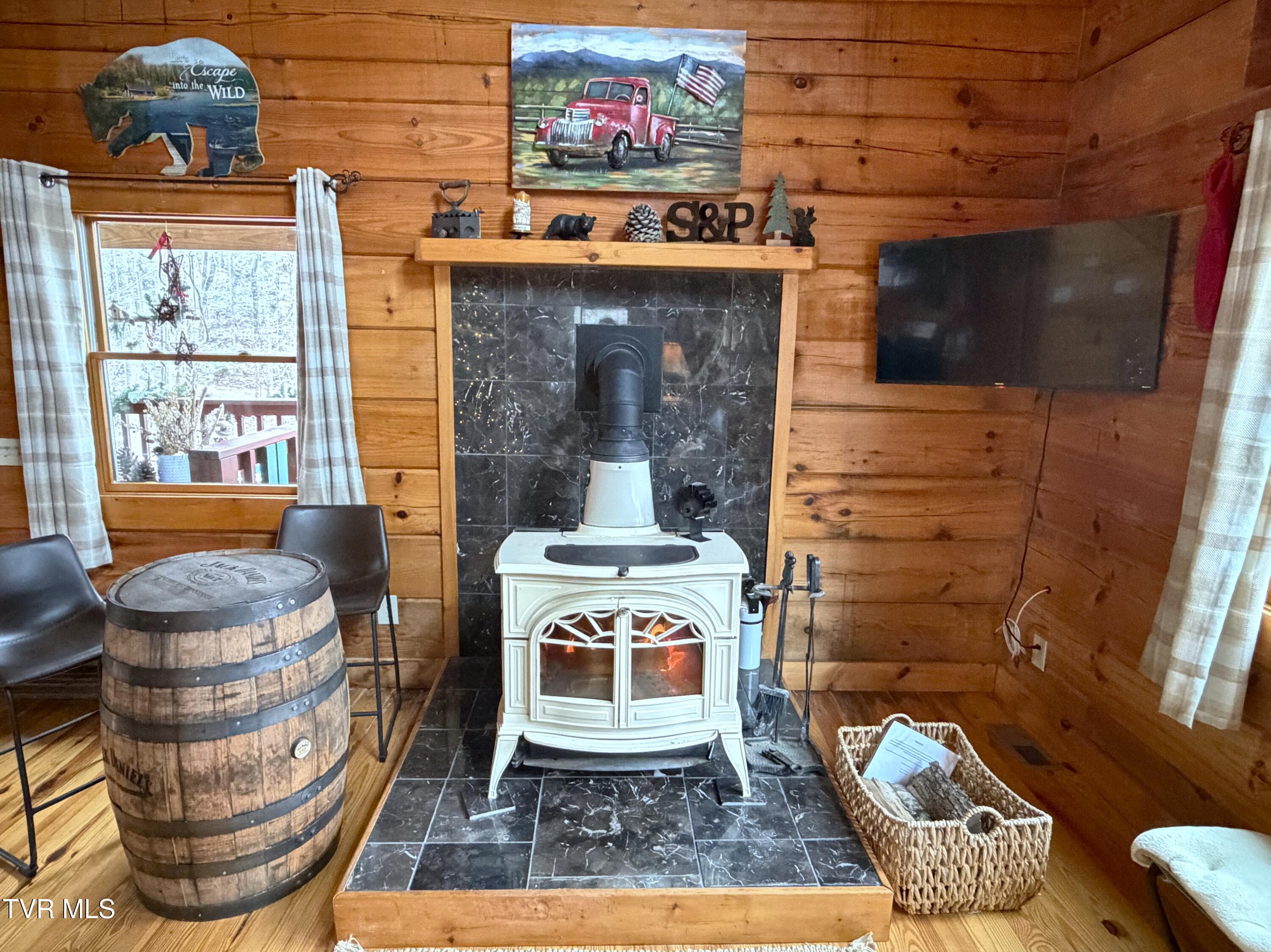 5150 Raven Branch Road Del Rio, TN 37727 - Photo 17 of 38 11a