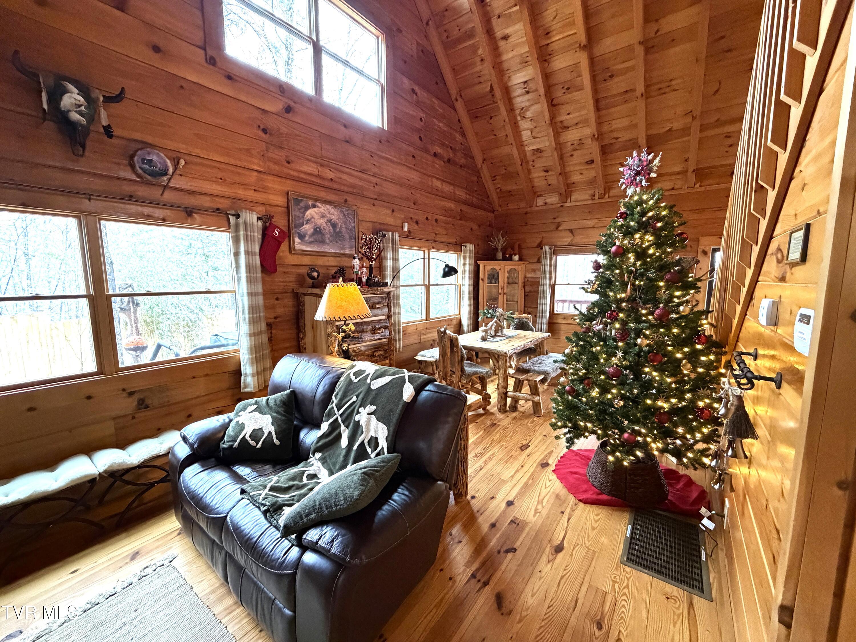 5150 Raven Branch Road Del Rio, TN 37727 - Photo 18 of 38 12