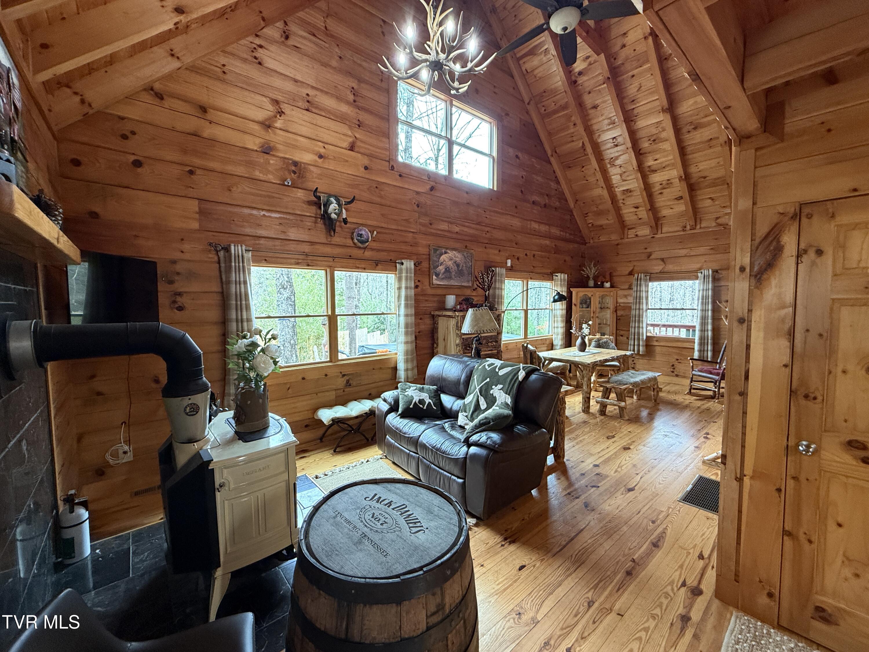 5150 Raven Branch Road Del Rio, TN 37727 - Photo 19 of 50 IMG_1685