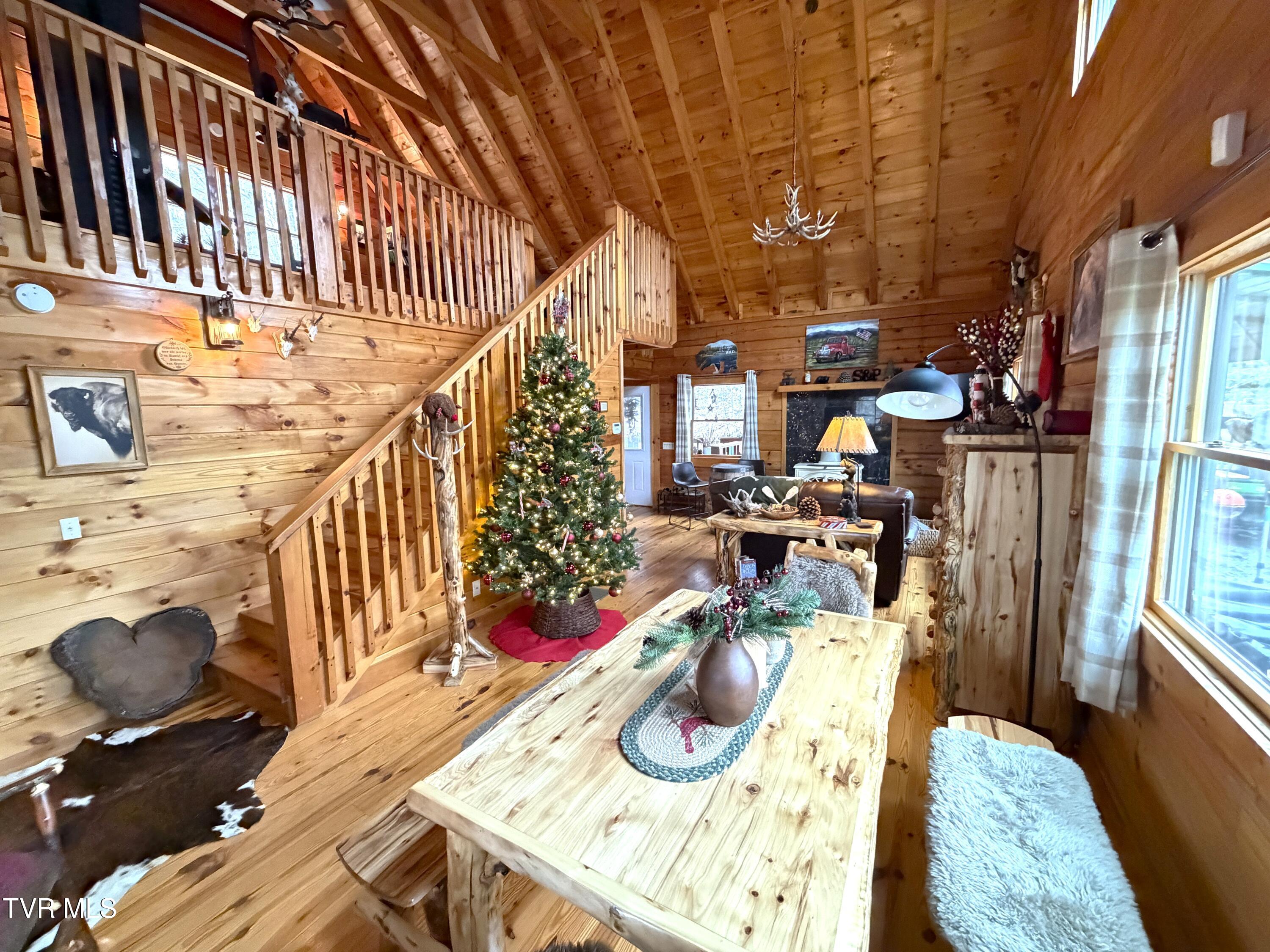 5150 Raven Branch Road Del Rio, TN 37727 - Photo 19 of 38 13