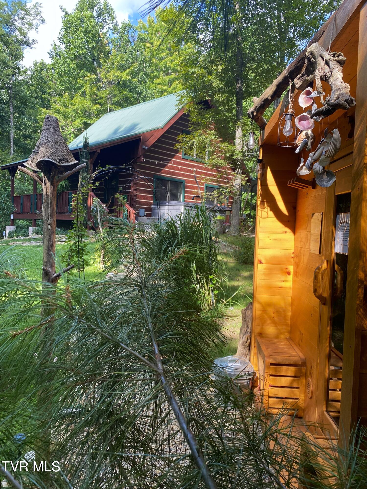 5150 Raven Branch Road Del Rio, TN 37727 - Photo 2 of 38 1a