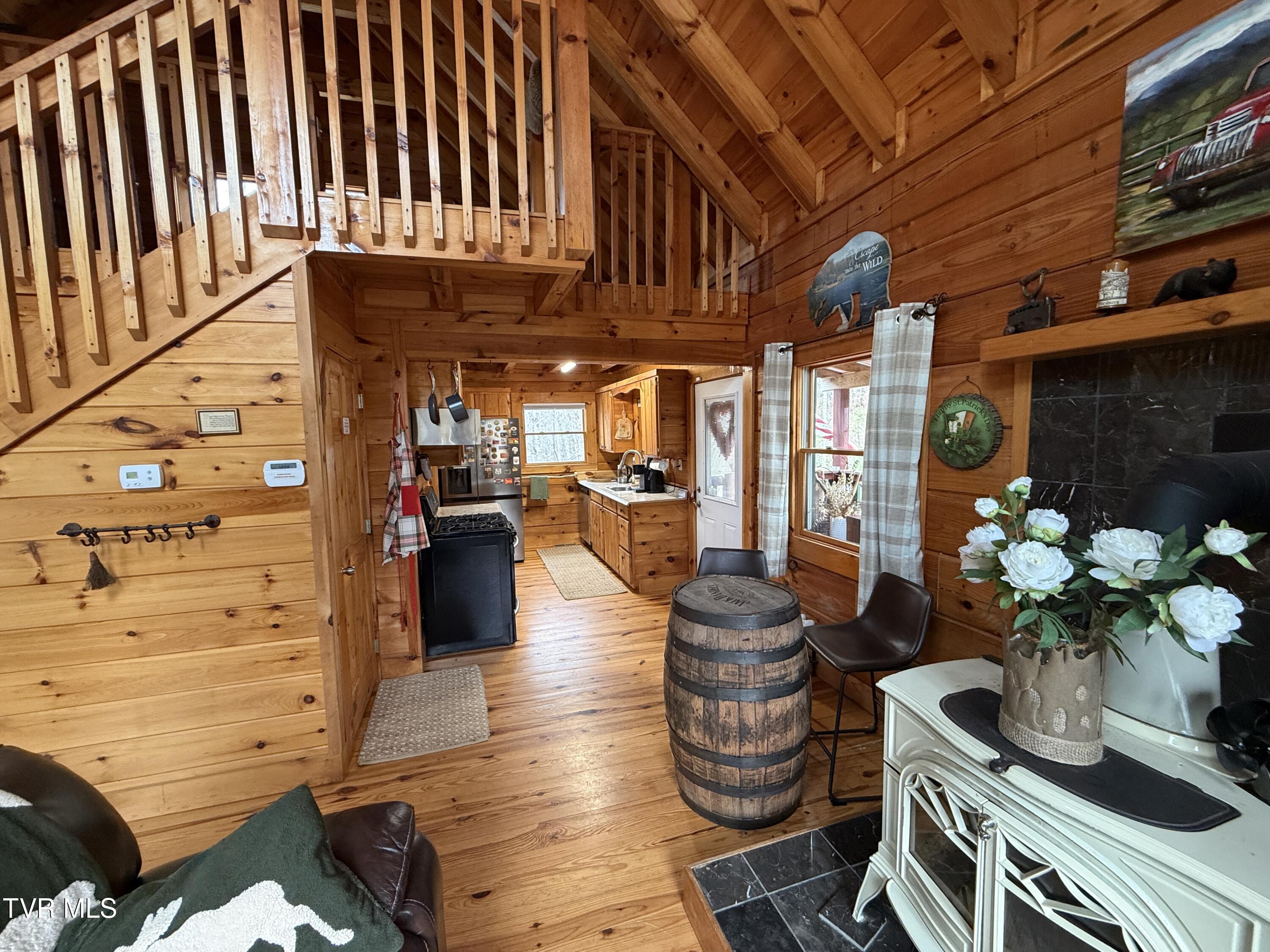 5150 Raven Branch Road Del Rio, TN 37727 - Photo 21 of 50 IMG_1687