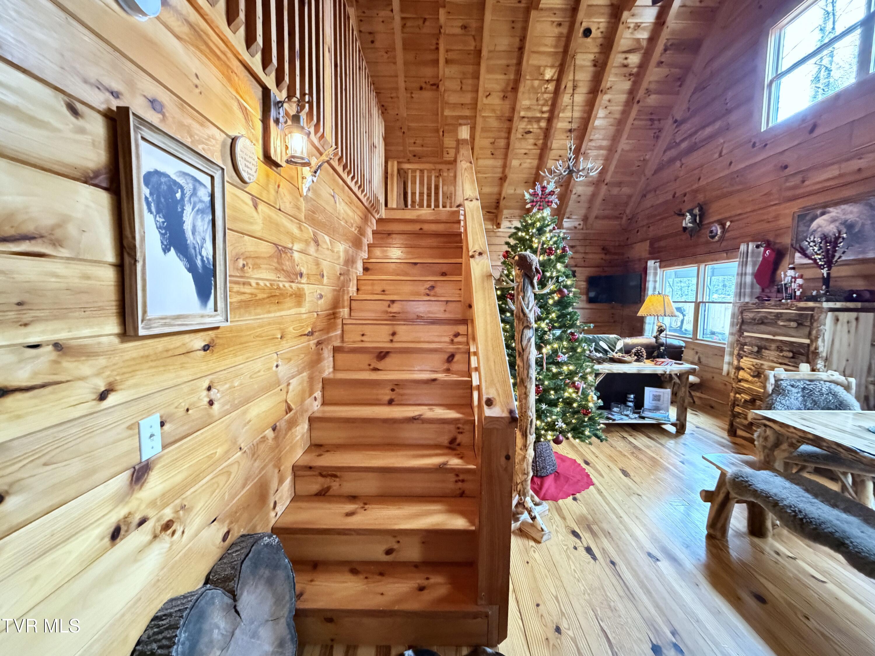 5150 Raven Branch Road Del Rio, TN 37727 - Photo 21 of 38 15