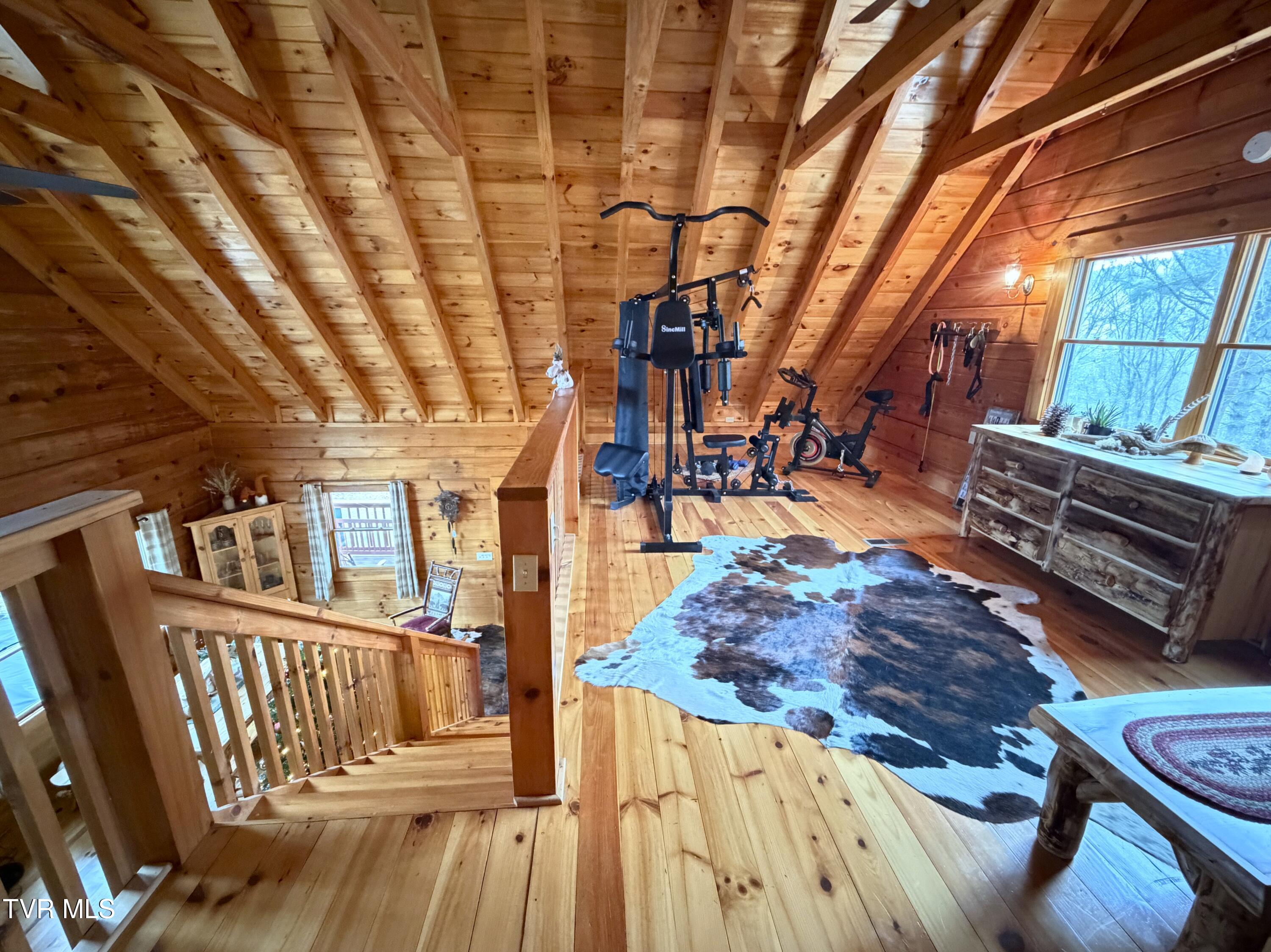 5150 Raven Branch Road Del Rio, TN 37727 - Photo 22 of 38 16