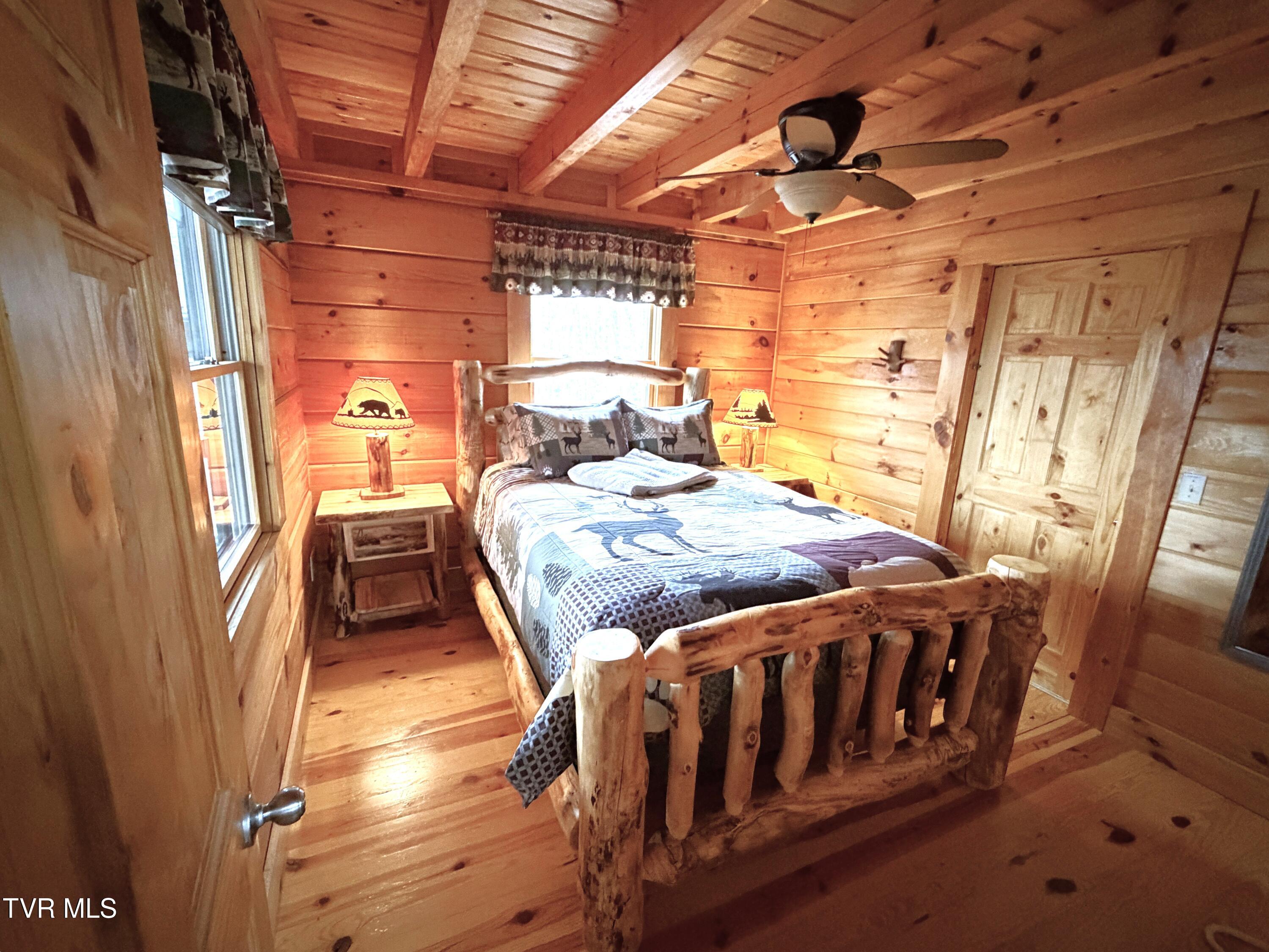 5150 Raven Branch Road Del Rio, TN 37727 - Photo 25 of 38 19