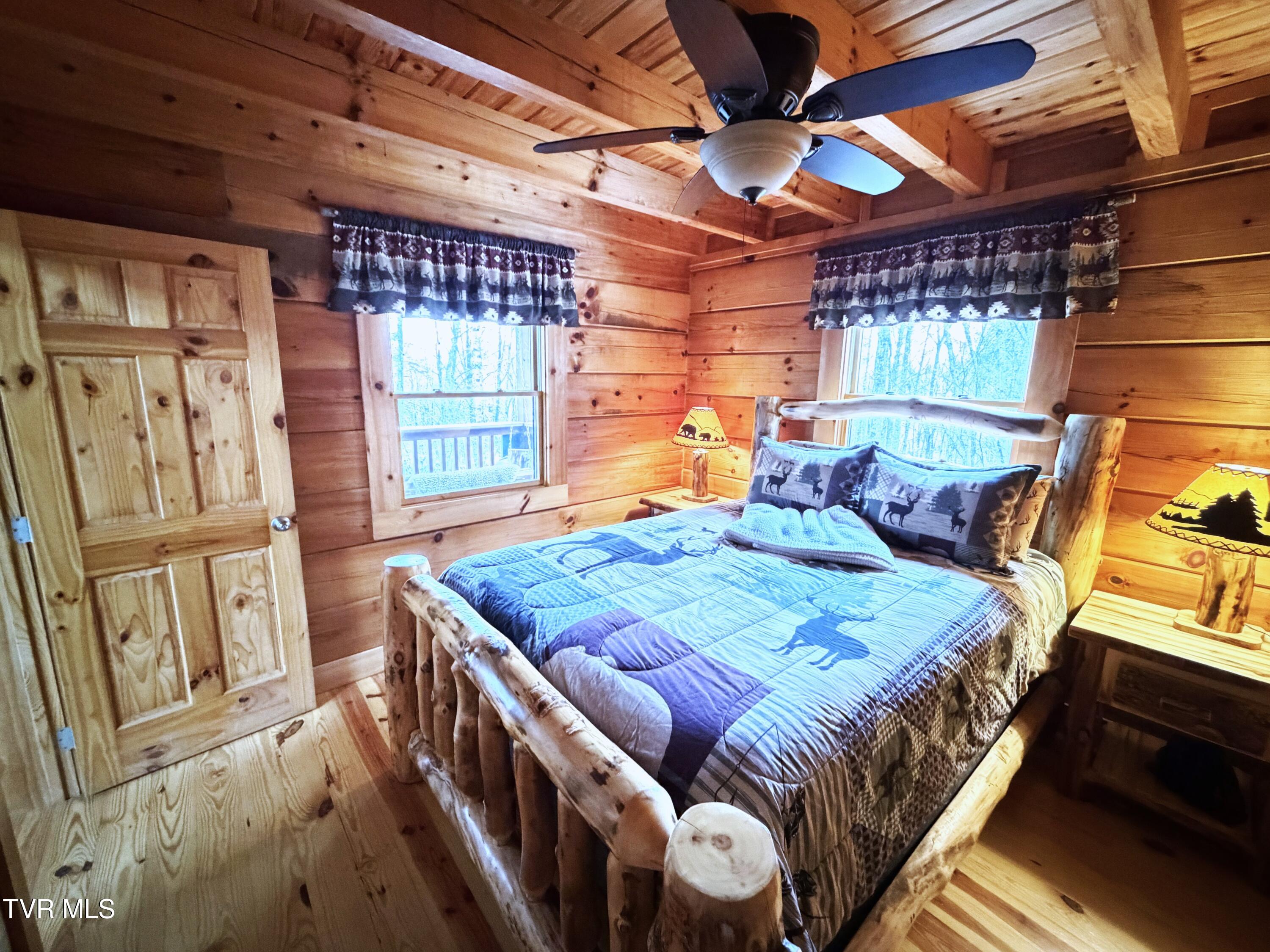 5150 Raven Branch Road Del Rio, TN 37727 - Photo 26 of 38 20