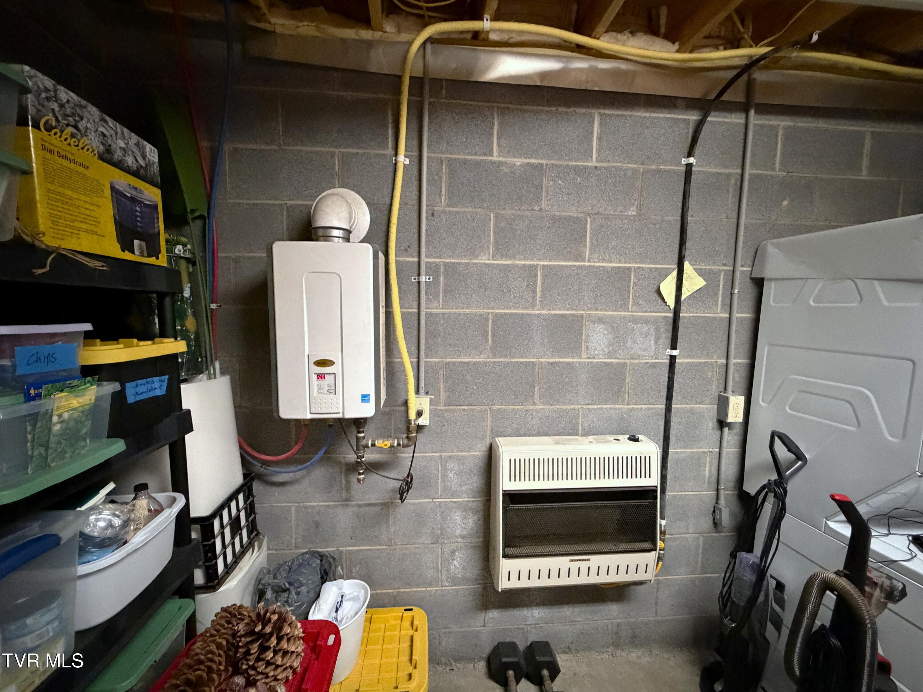 5150 Raven Branch Road Del Rio, TN 37727 - Photo 31 of 38 25