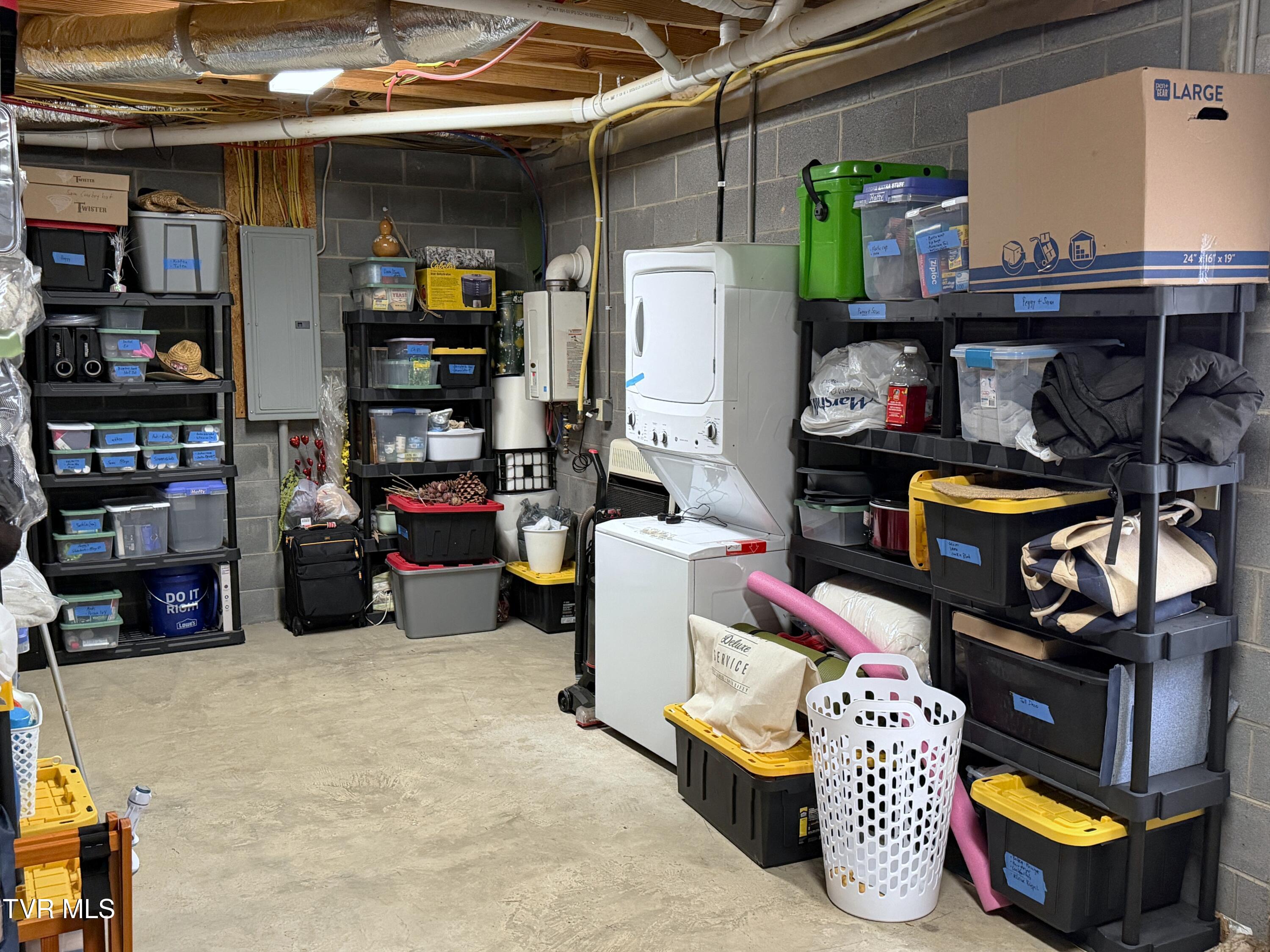 5150 Raven Branch Road Del Rio, TN 37727 - Photo 32 of 38 25a