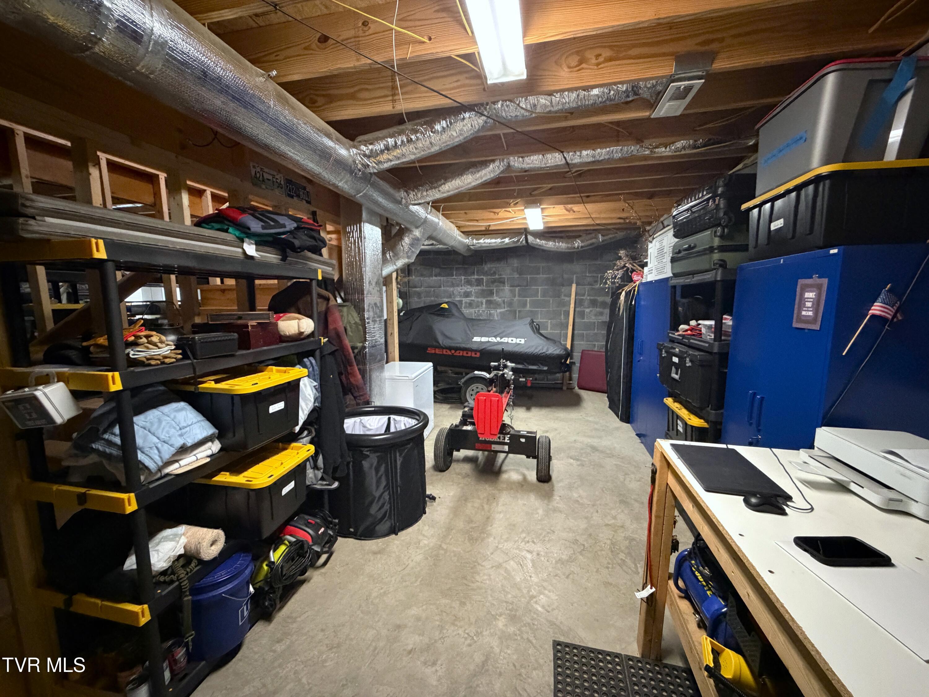 5150 Raven Branch Road Del Rio, TN 37727 - Photo 33 of 38 26