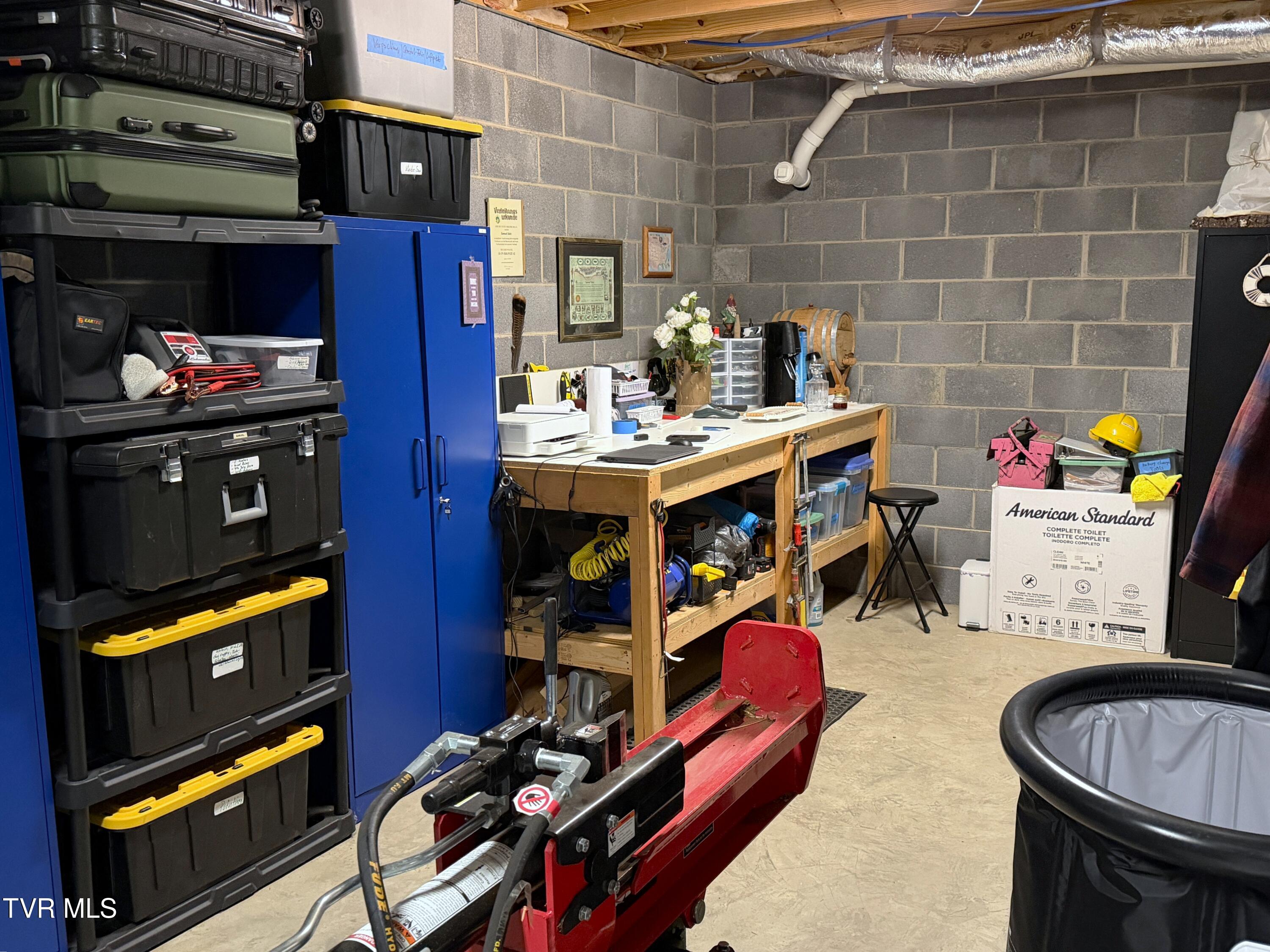 5150 Raven Branch Road Del Rio, TN 37727 - Photo 34 of 38 27