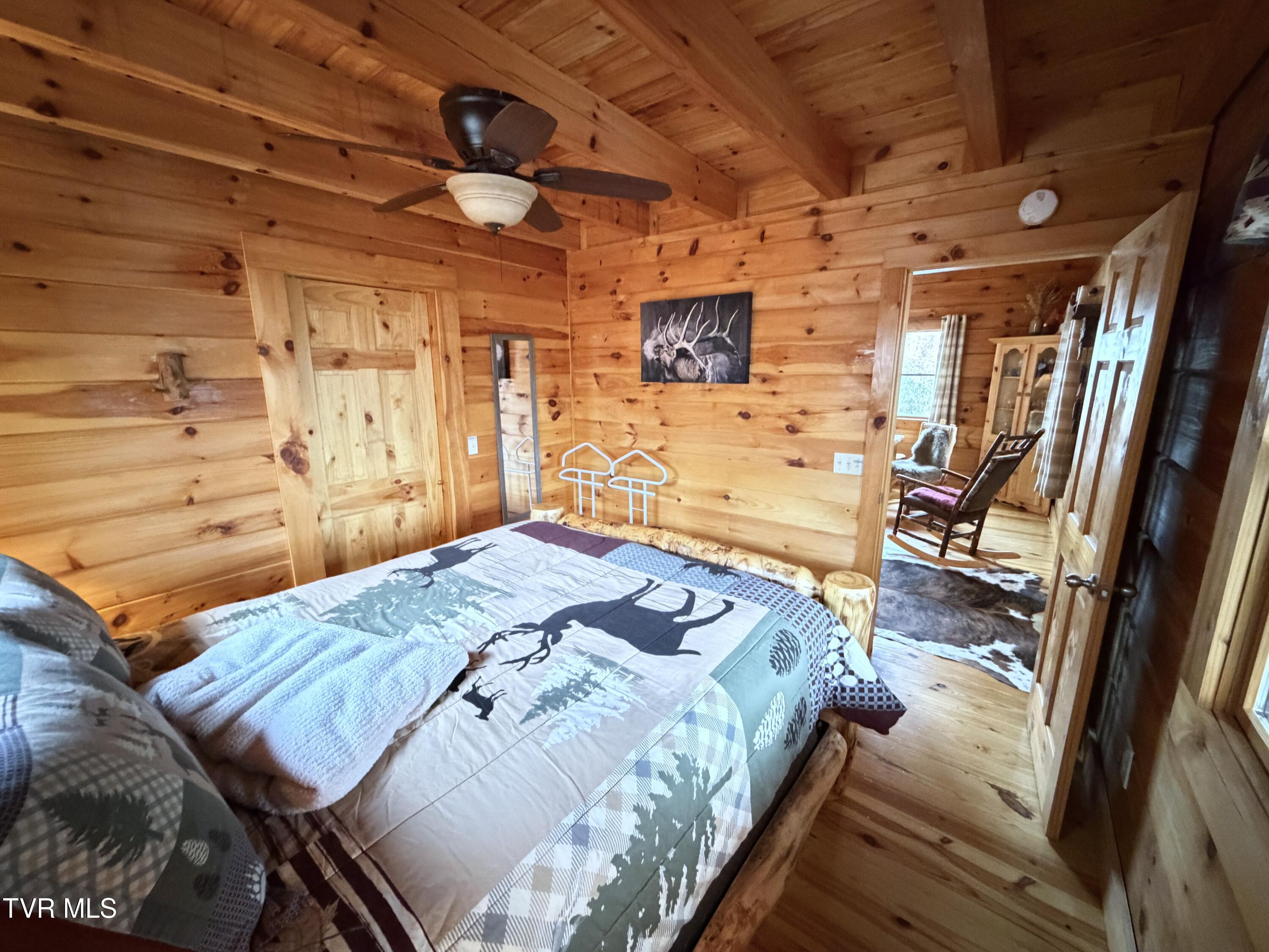 5150 Raven Branch Road Del Rio, TN 37727 - Photo 35 of 50 21