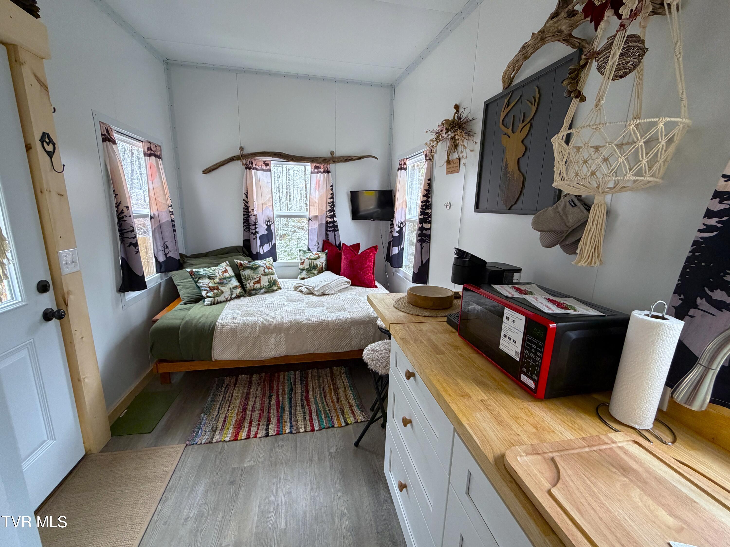 5150 Raven Branch Road Del Rio, TN 37727 - Photo 36 of 38 29