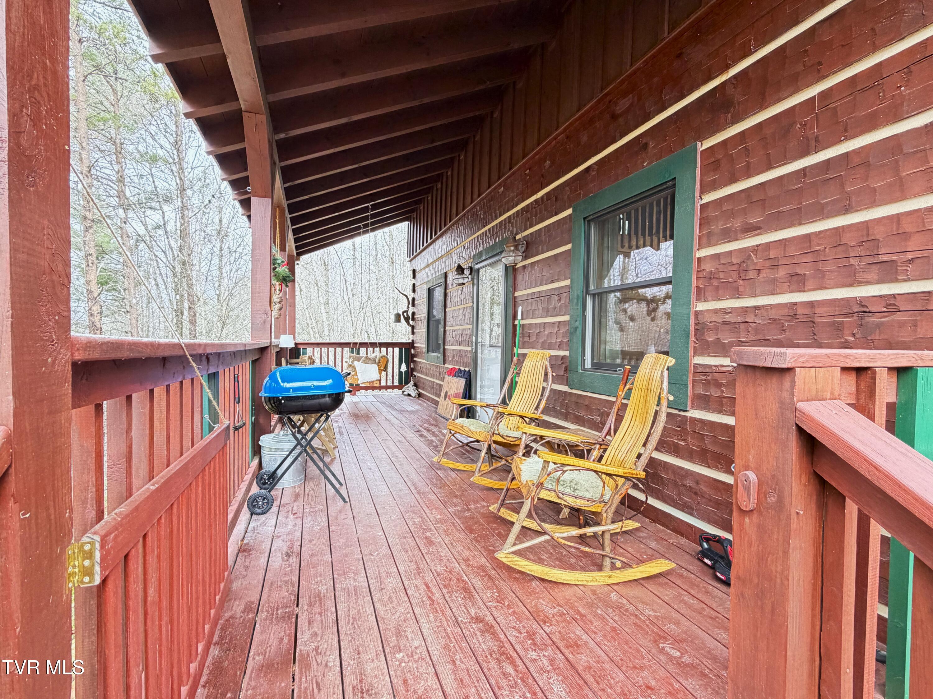 5150 Raven Branch Road Del Rio, TN 37727 - Photo 6 of 50 3