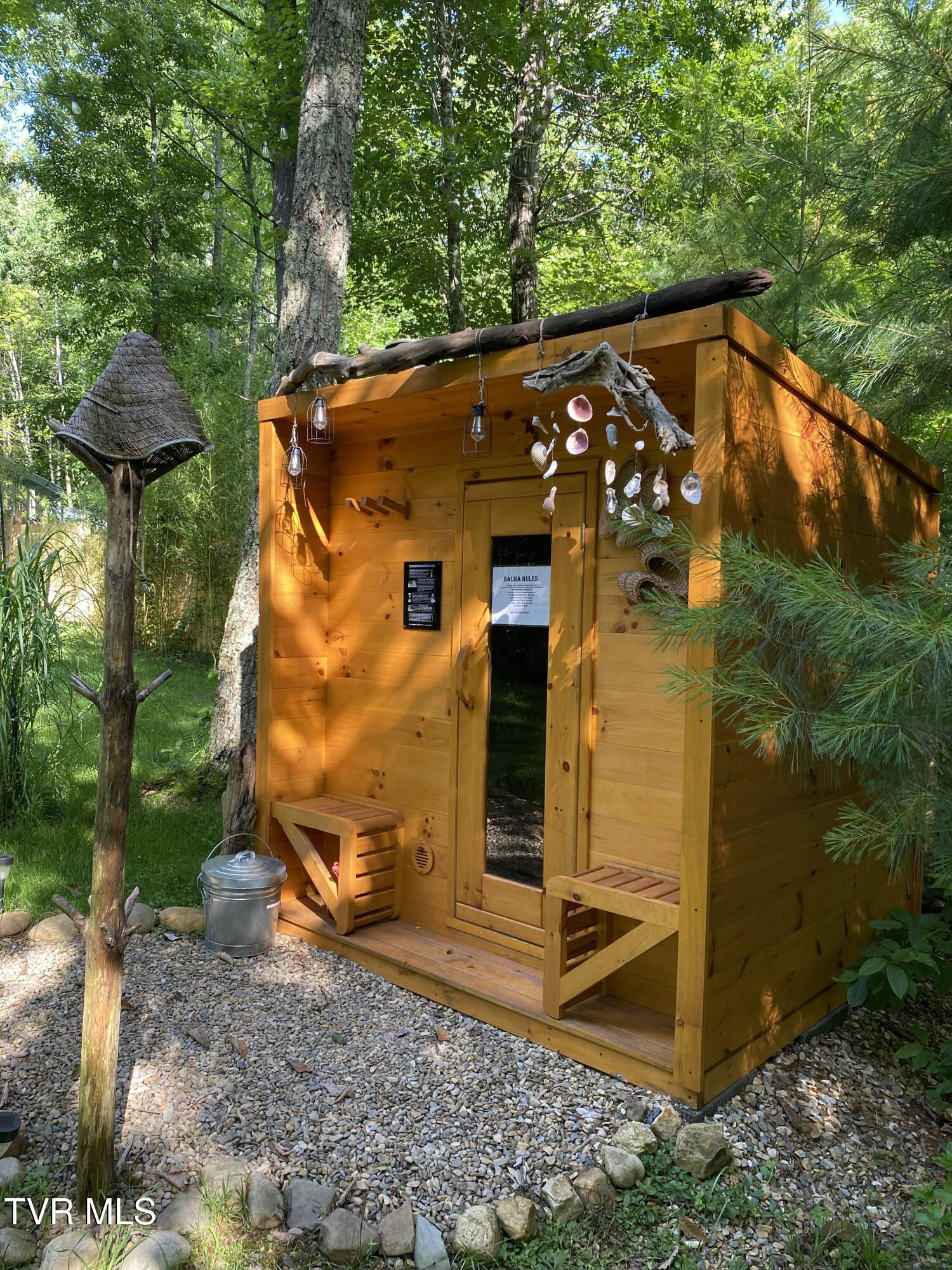 5150 Raven Branch Road Del Rio, TN 37727 - Photo 7 of 38 4a