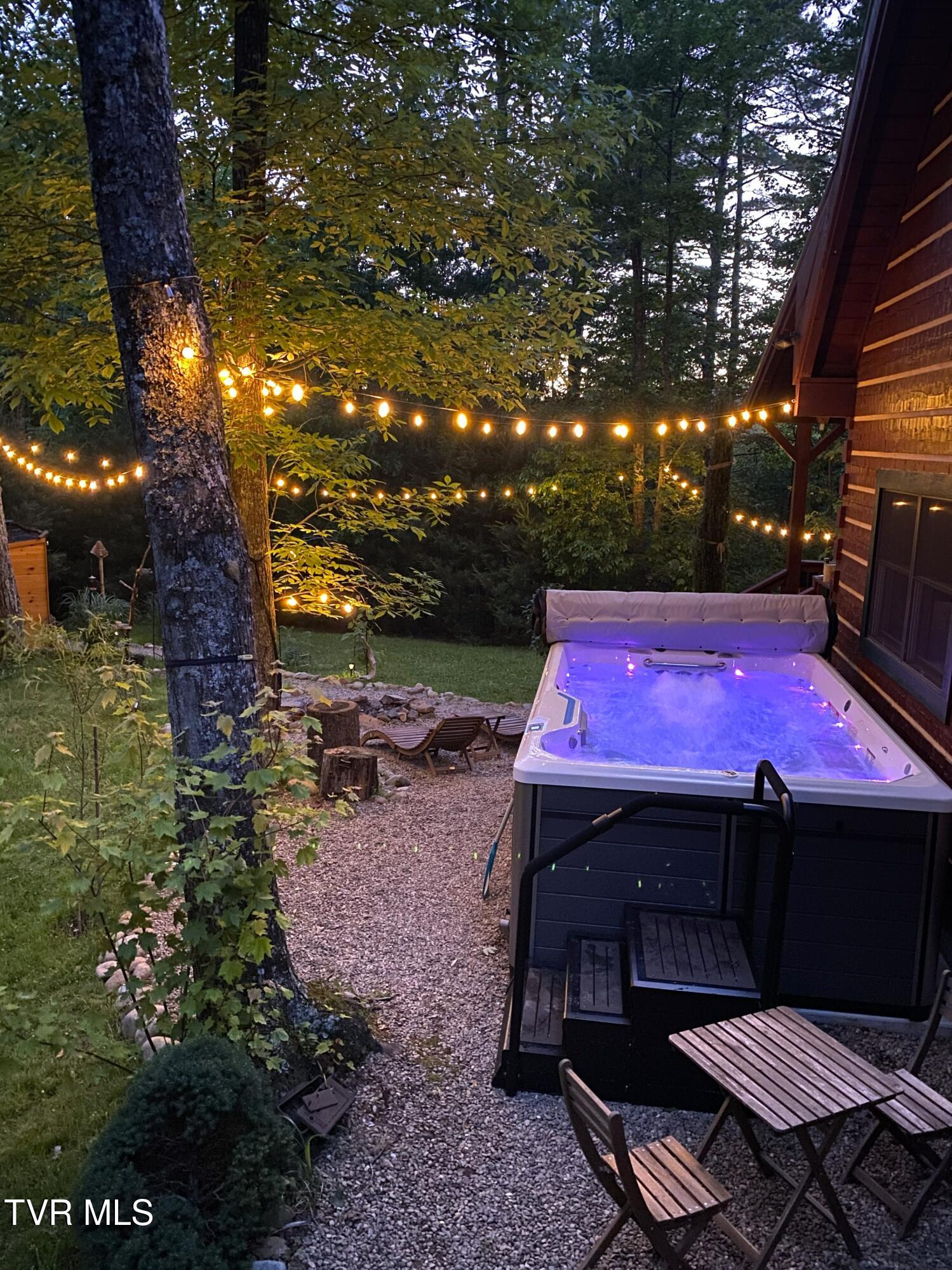 5150 Raven Branch Road Del Rio, TN 37727 - Photo 10 of 38 6 Swim Spa b