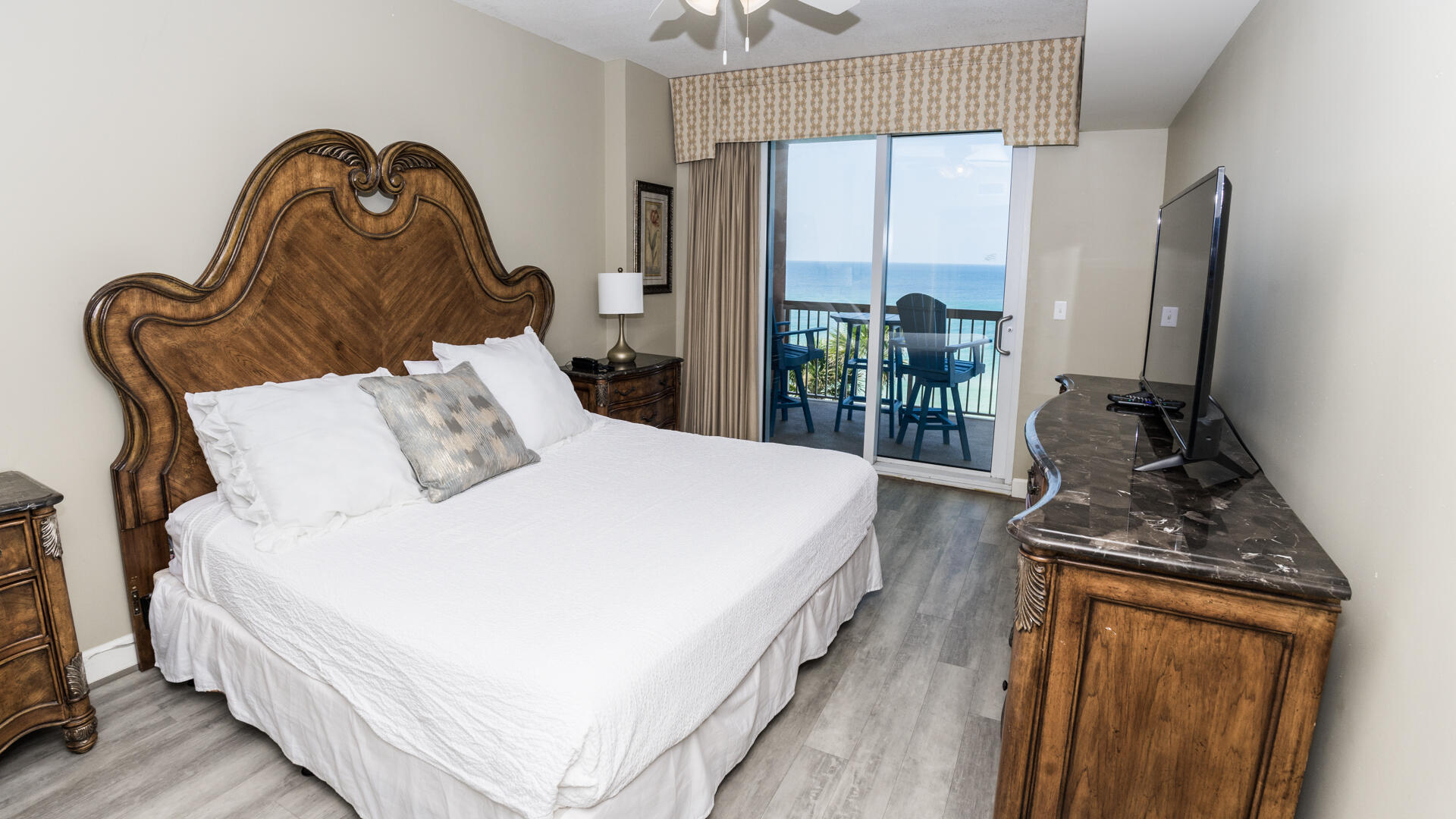 14825 Front Beach Road, Unit 703 Panama City Beach, FL 32413 - Photo 19 of 44 Sunrise703-18