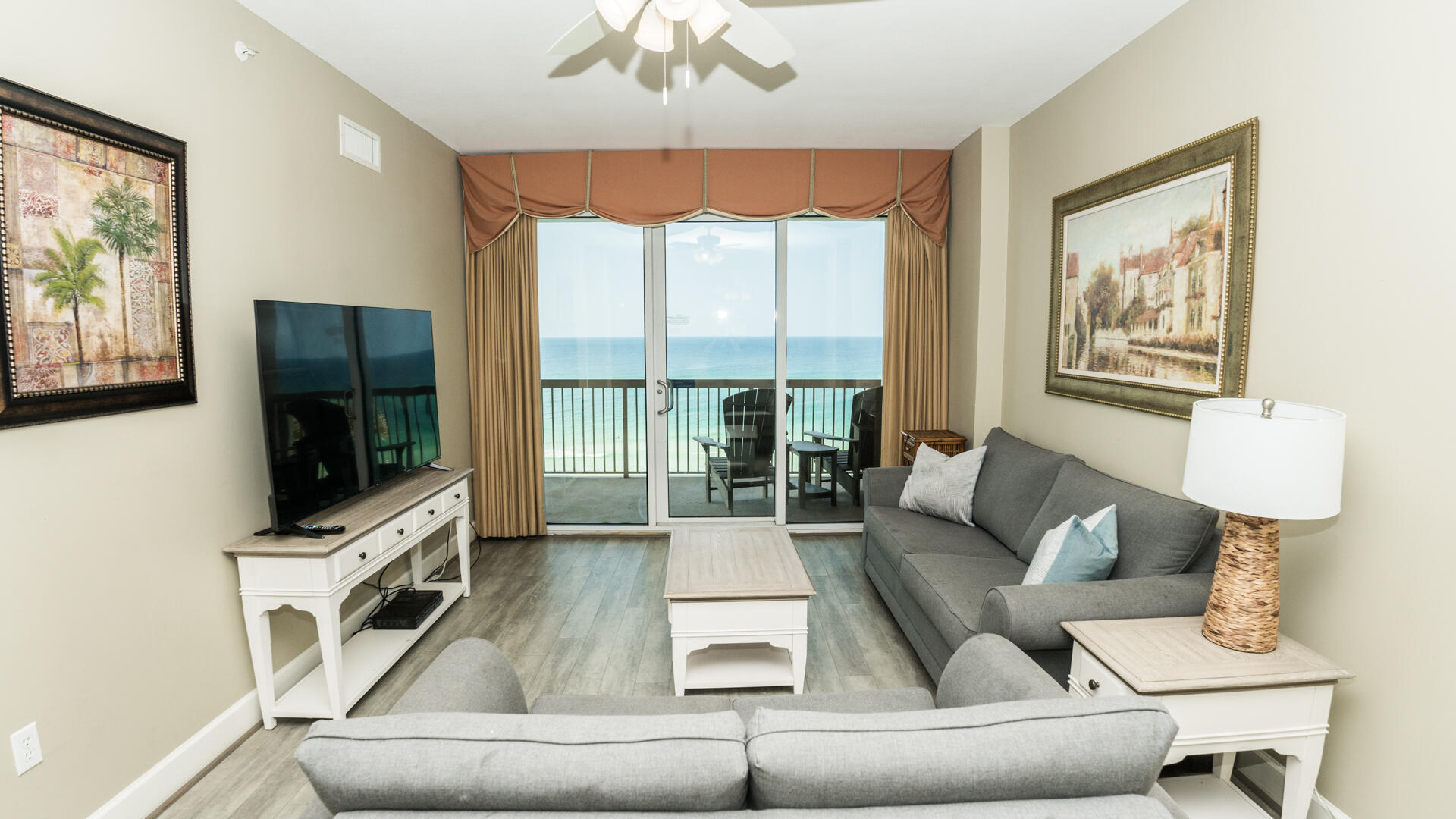 14825 Front Beach Road, Unit 703 Panama City Beach, FL 32413 - Photo 2 of 44 Sunrise703-16