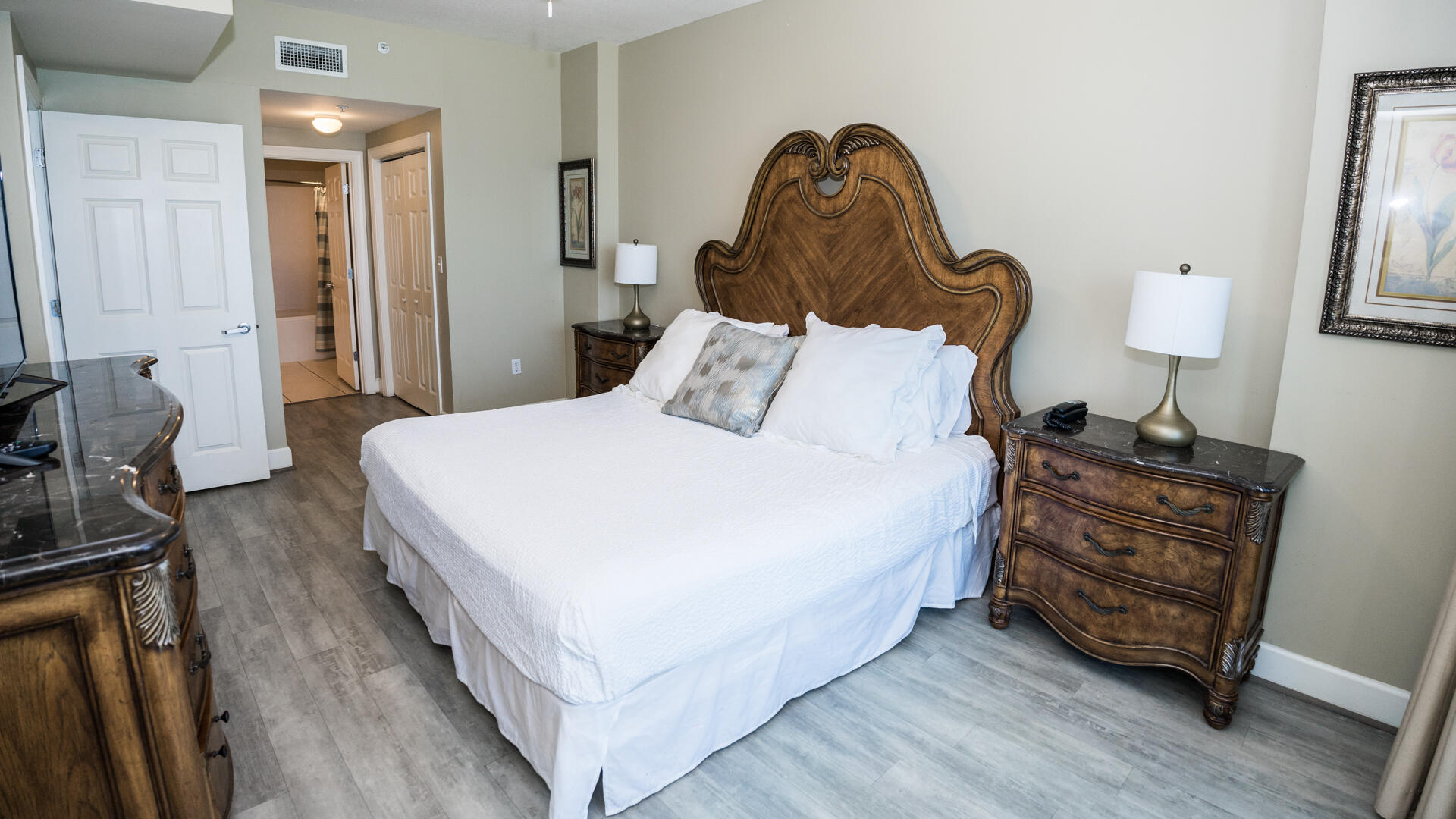 14825 Front Beach Road, Unit 703 Panama City Beach, FL 32413 - Photo 21 of 44 Sunrise703-20