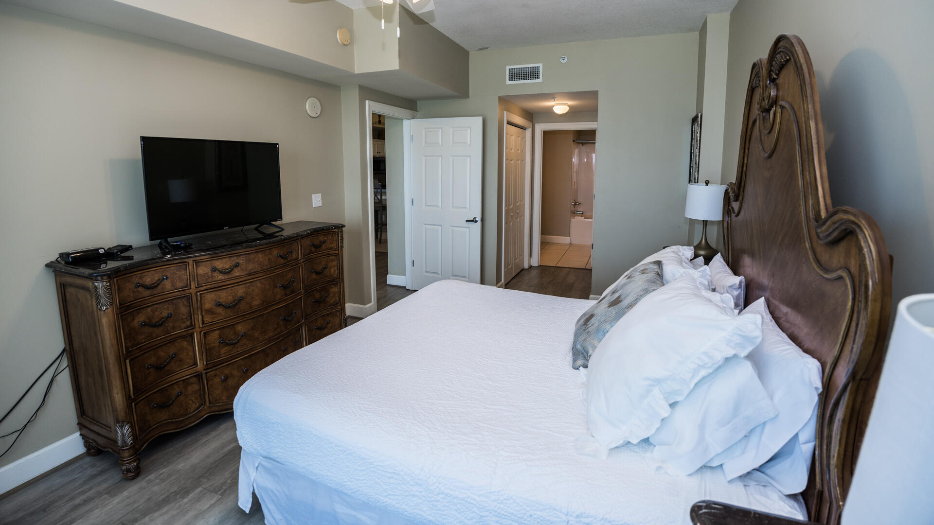 14825 Front Beach Road, Unit 703 Panama City Beach, FL 32413 - Photo 22 of 44 Sunrise703-21