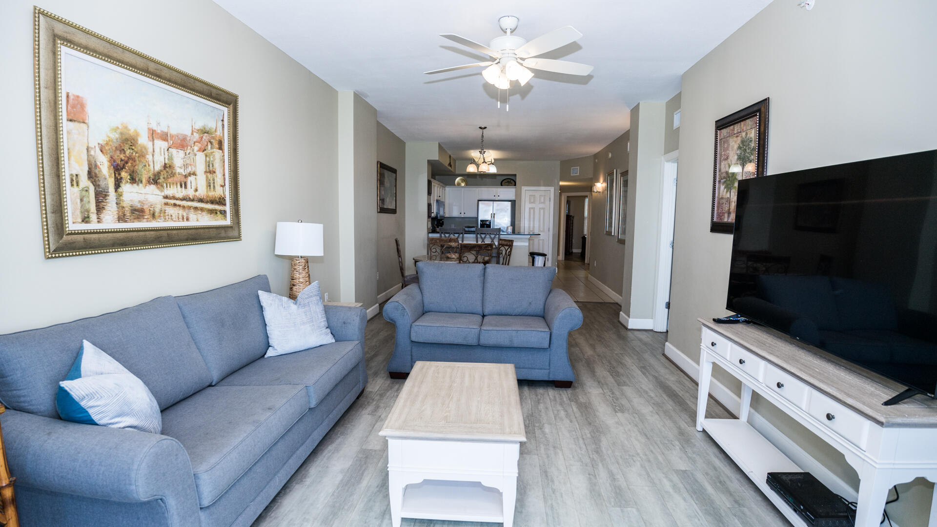 14825 Front Beach Road, Unit 703 Panama City Beach, FL 32413 - Photo 23 of 44 Sunrise703-22